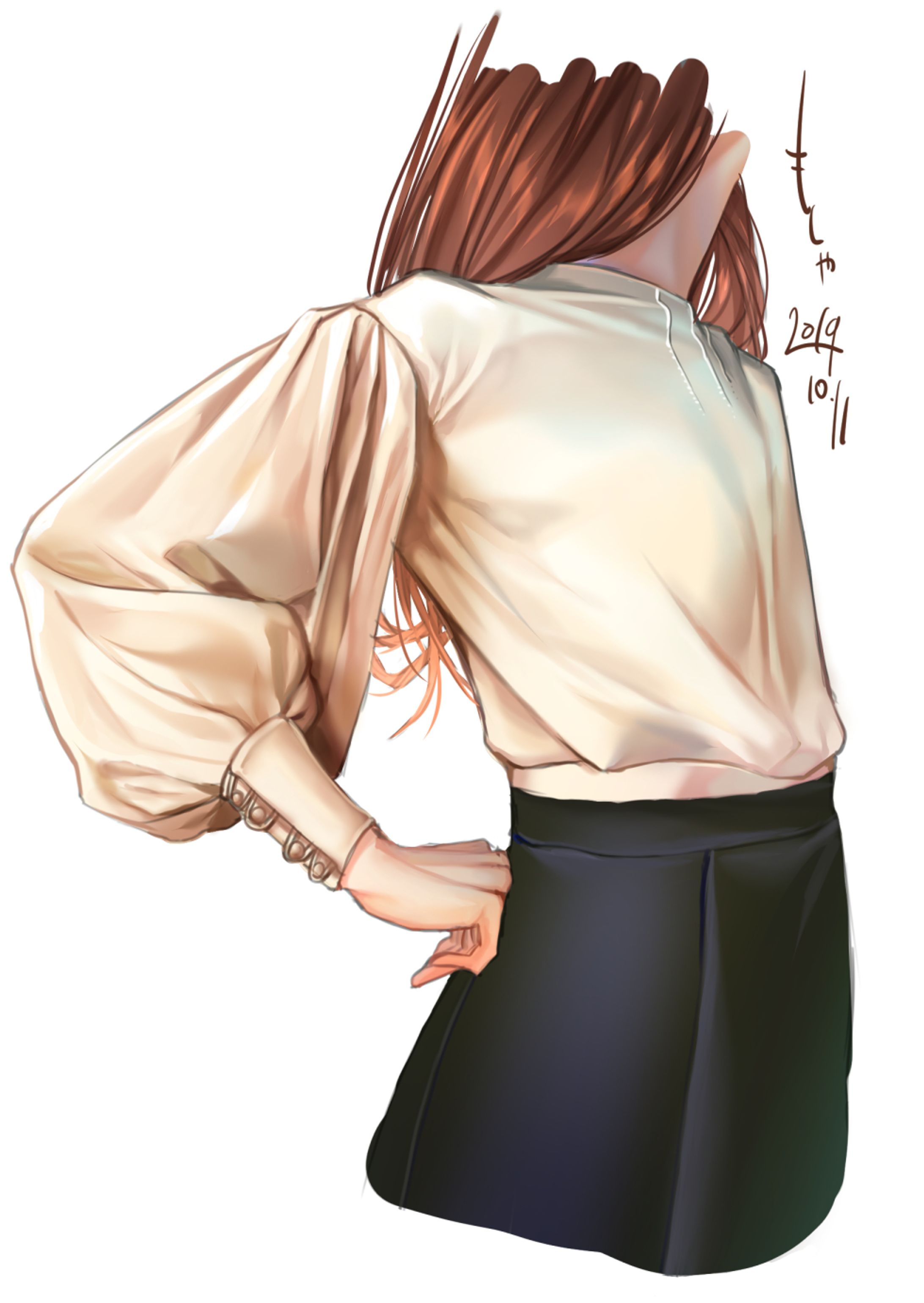 模写練習-1
