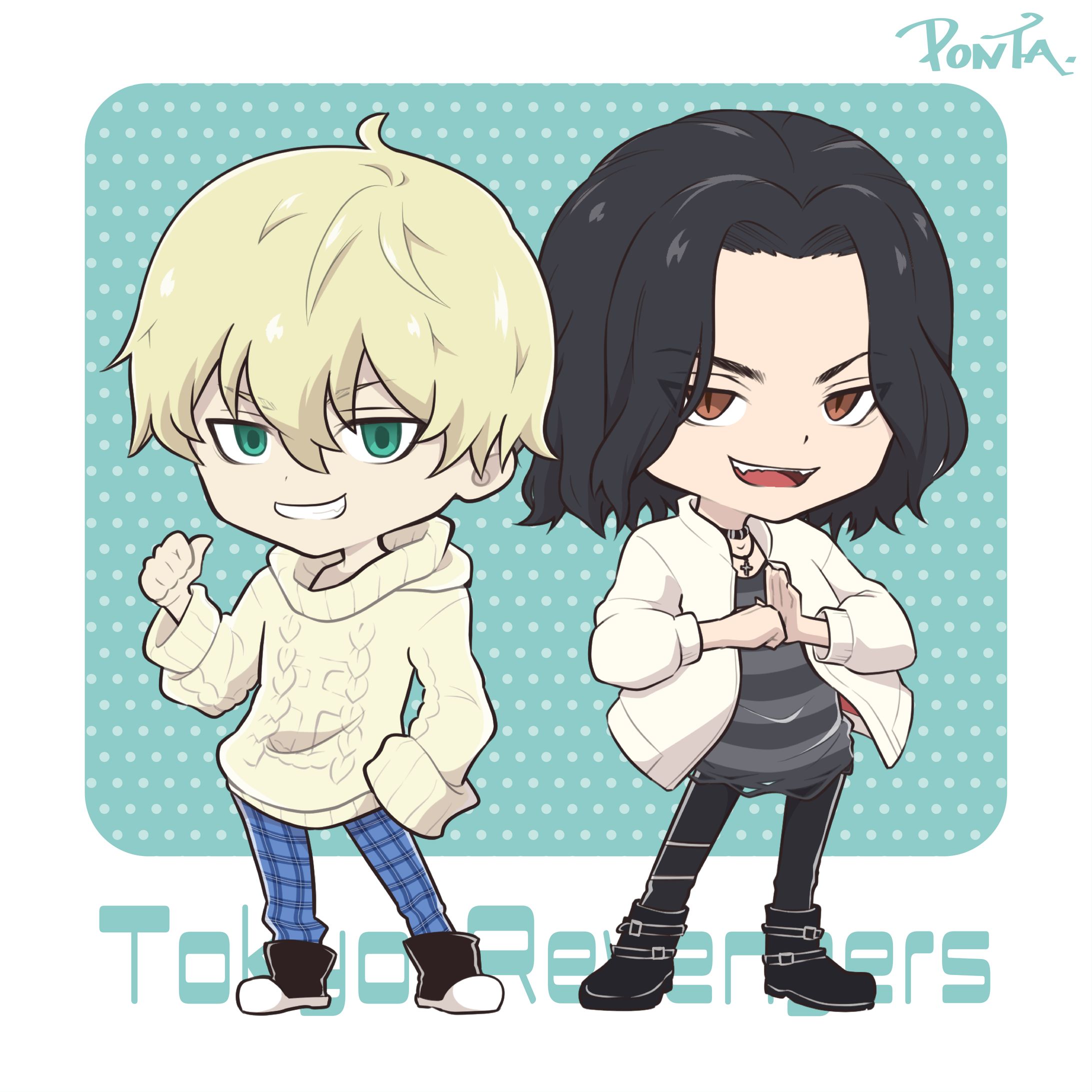 ばじふゆ-1