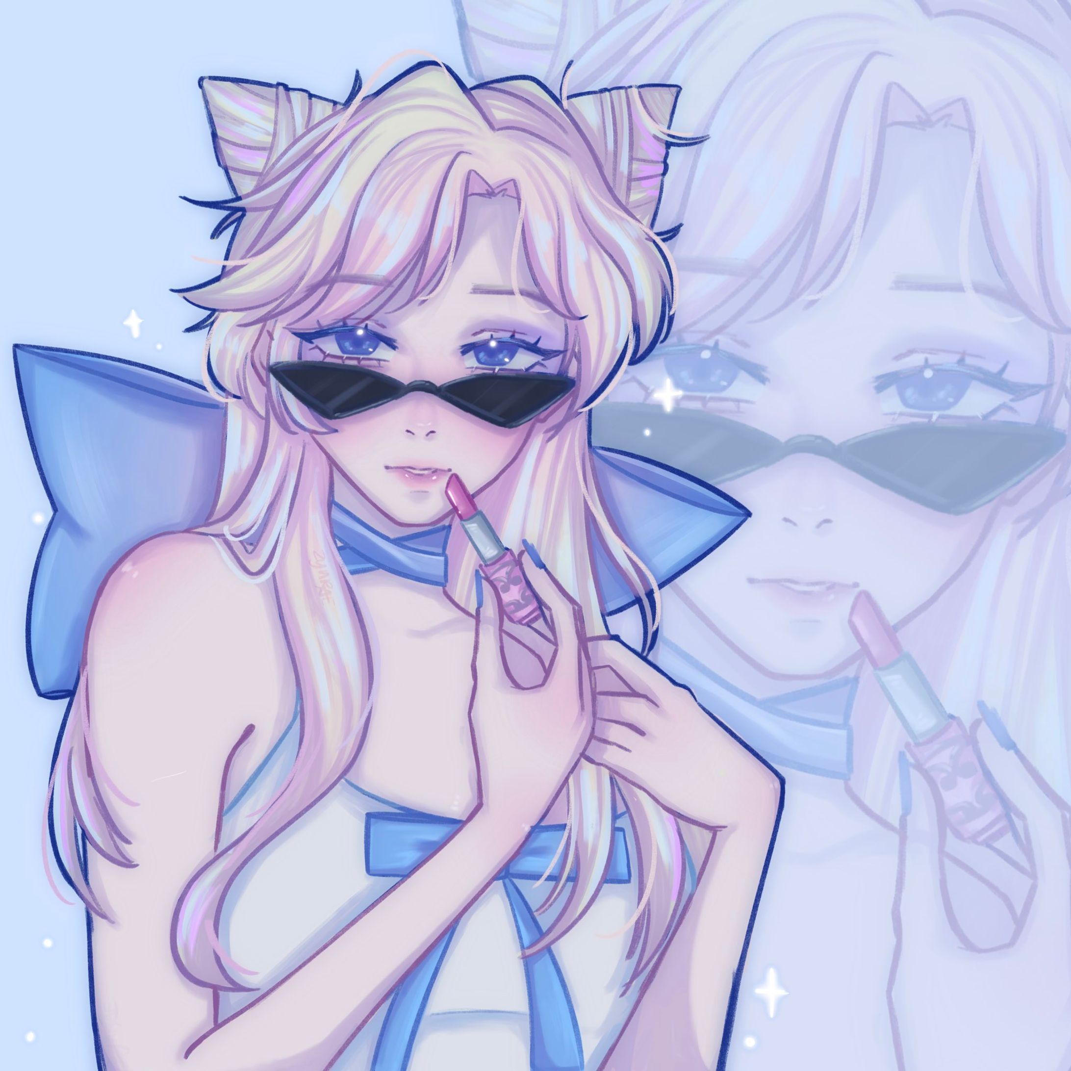 Toodles Galore Trend/Collab-1