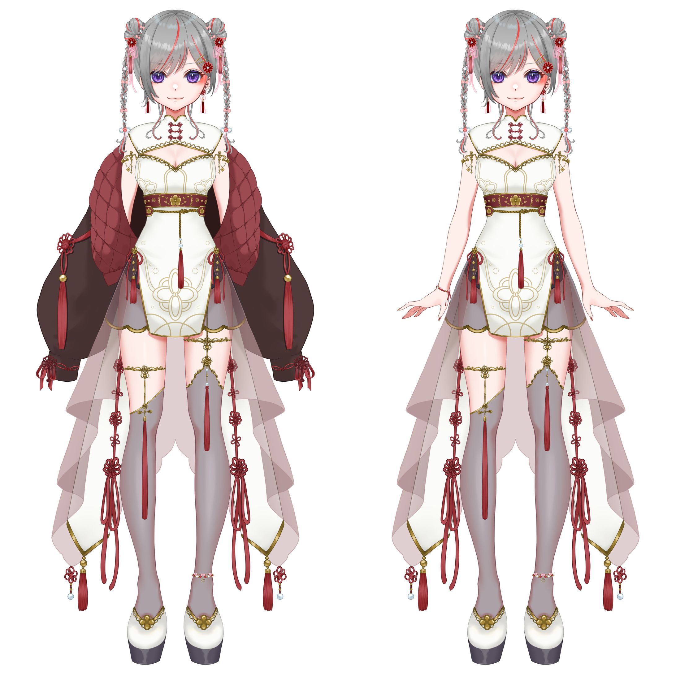赤星すい花様_Vtuber-1