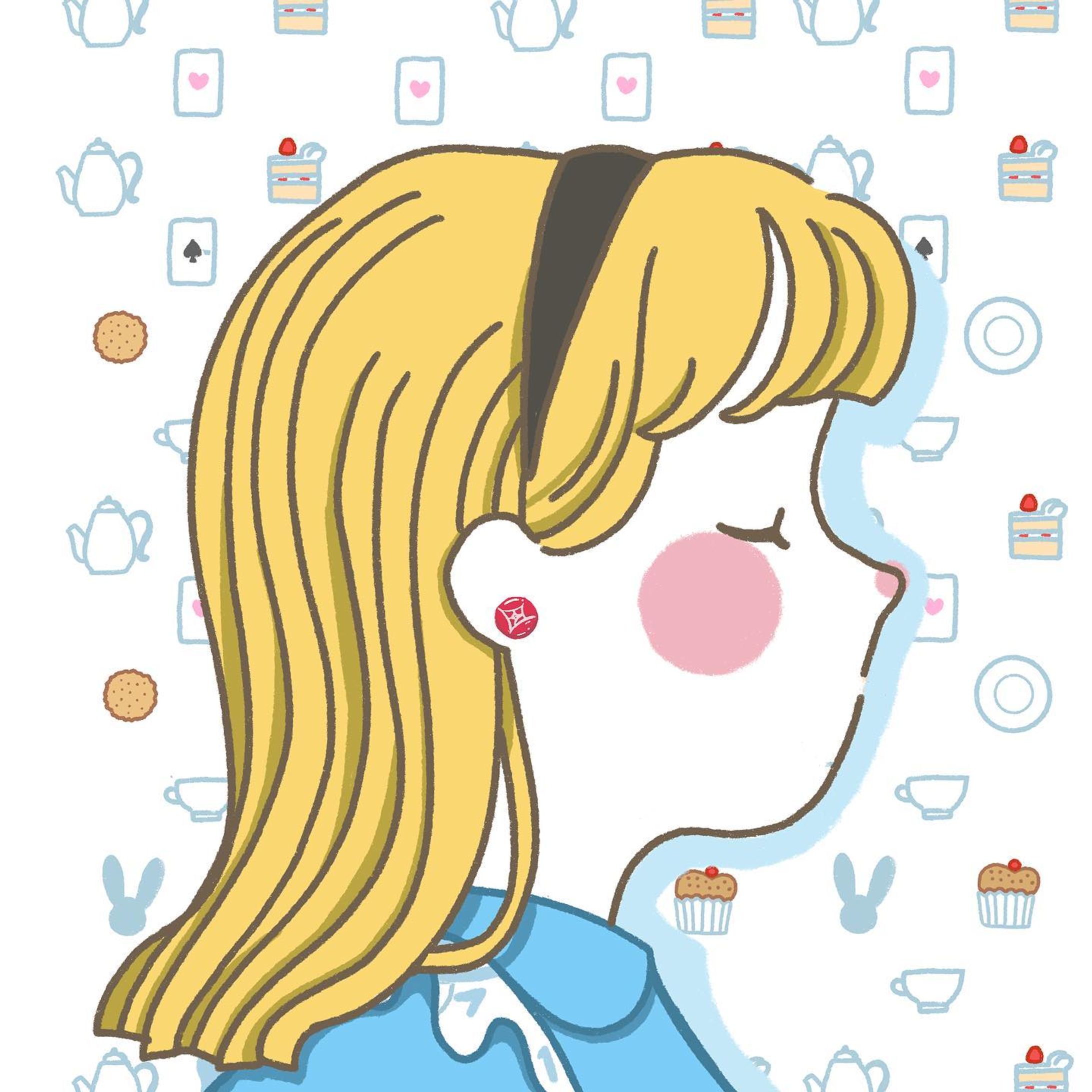 カチューシャヘアーの女の子

私の好きなYouTuberさんのあさぎーにょさんが結婚式を挙げていらっしゃって、そのテーマがティーパーティでとても素敵だったので、今回は不思議の国のアリスで描きました。

#イラスト
#イラストグラム#procreate#イラストレーター#イラストレーション#女の子の横顔イラスト#女の子イラスト#お仕事募集中#アイコンイラストオーダー#アリスのティーパーティー #カチューシャヘア 
#illustrater
#illustrate#illust#illustrationart#illustgram-1