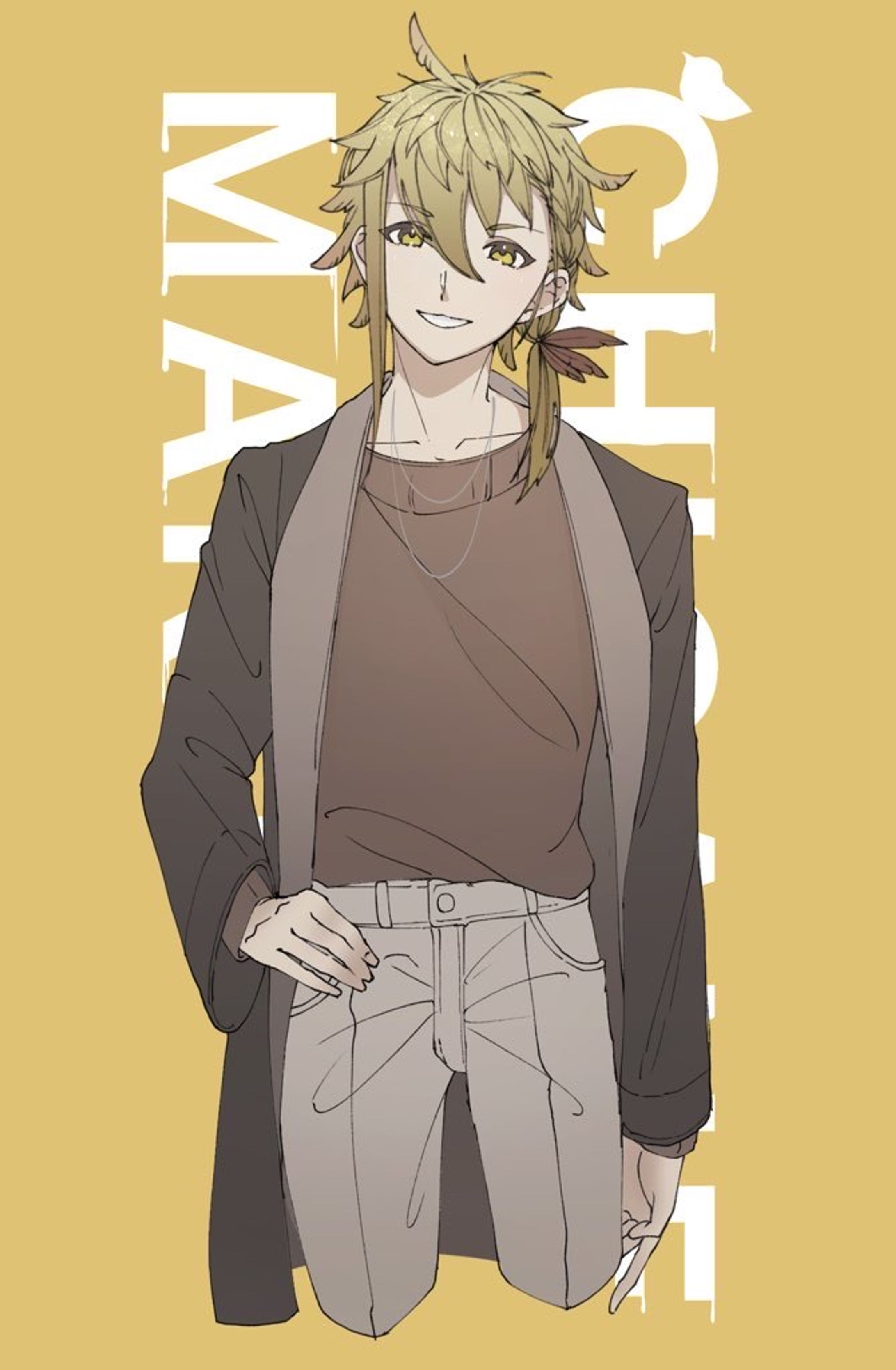 版権(刀)2021、2024-1