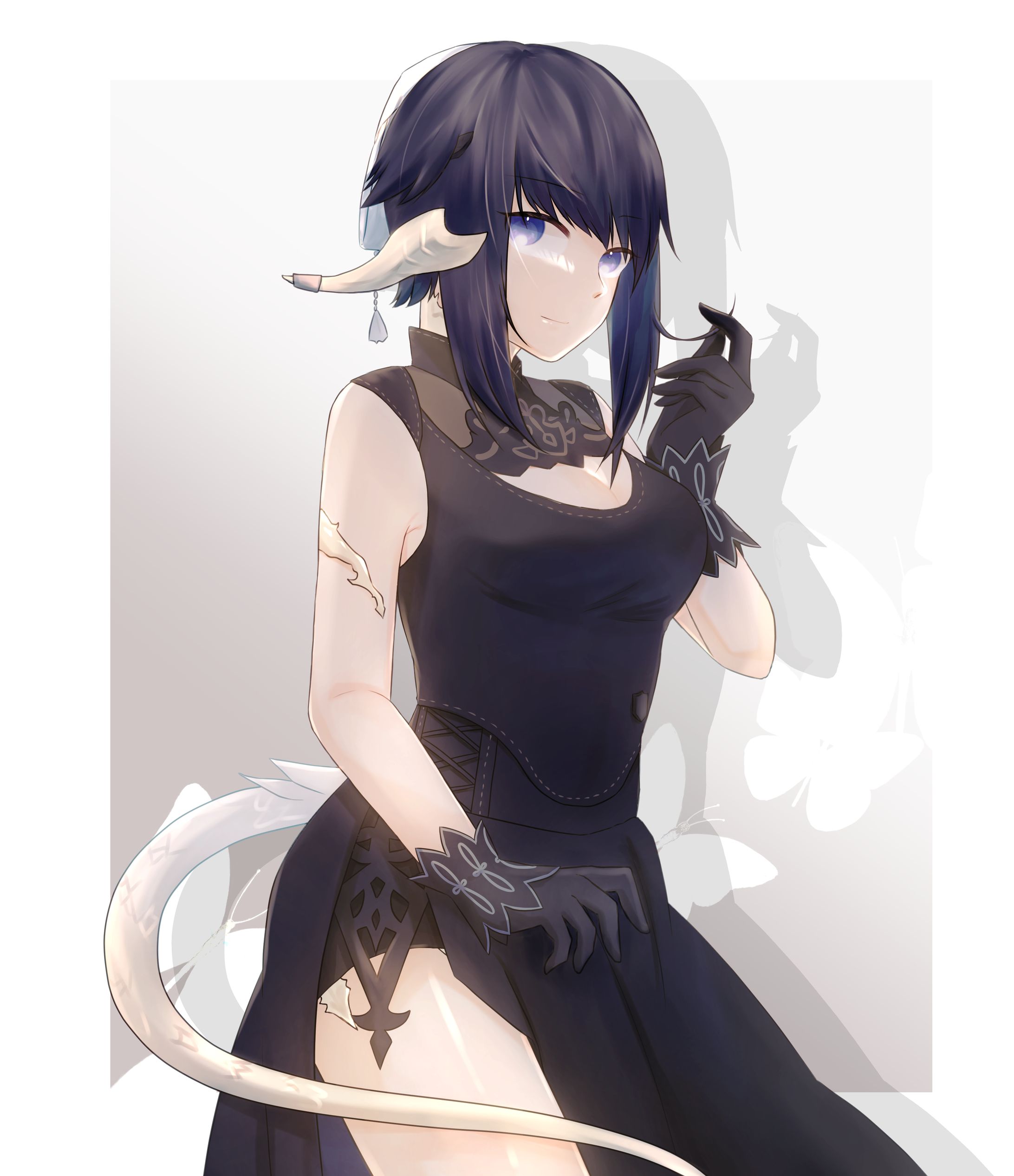 趣味イラスト-1