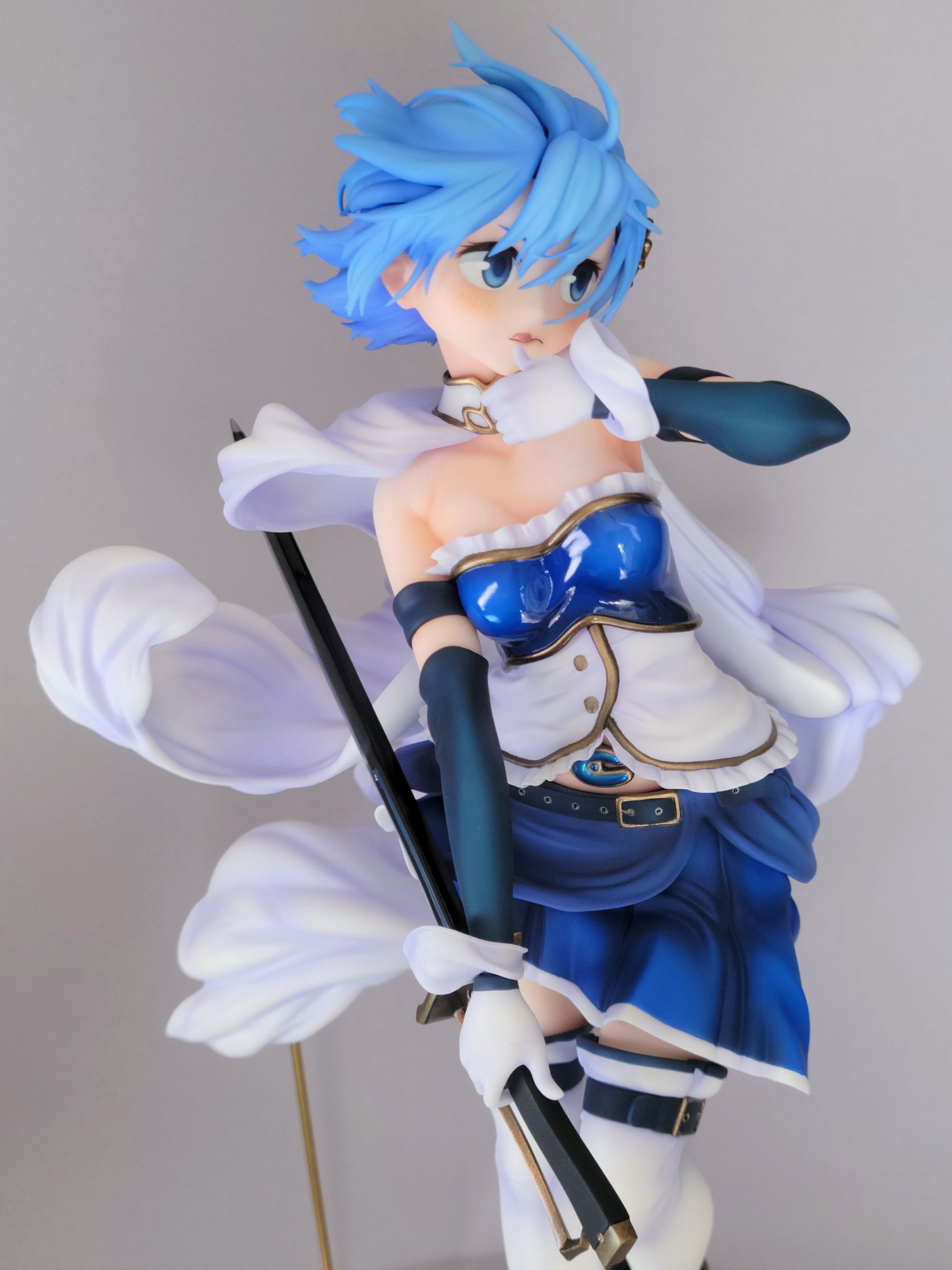 美樹 さやか　魔法少女まどか☆マギカ-1