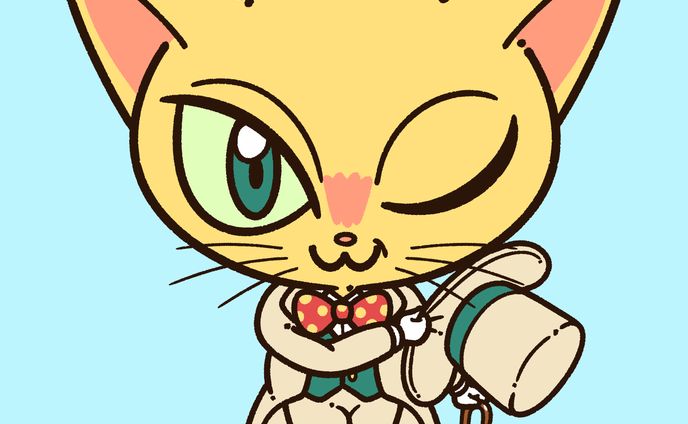 バロン