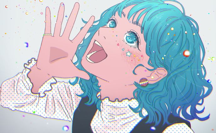 宇宙の人聞こえますかー！
