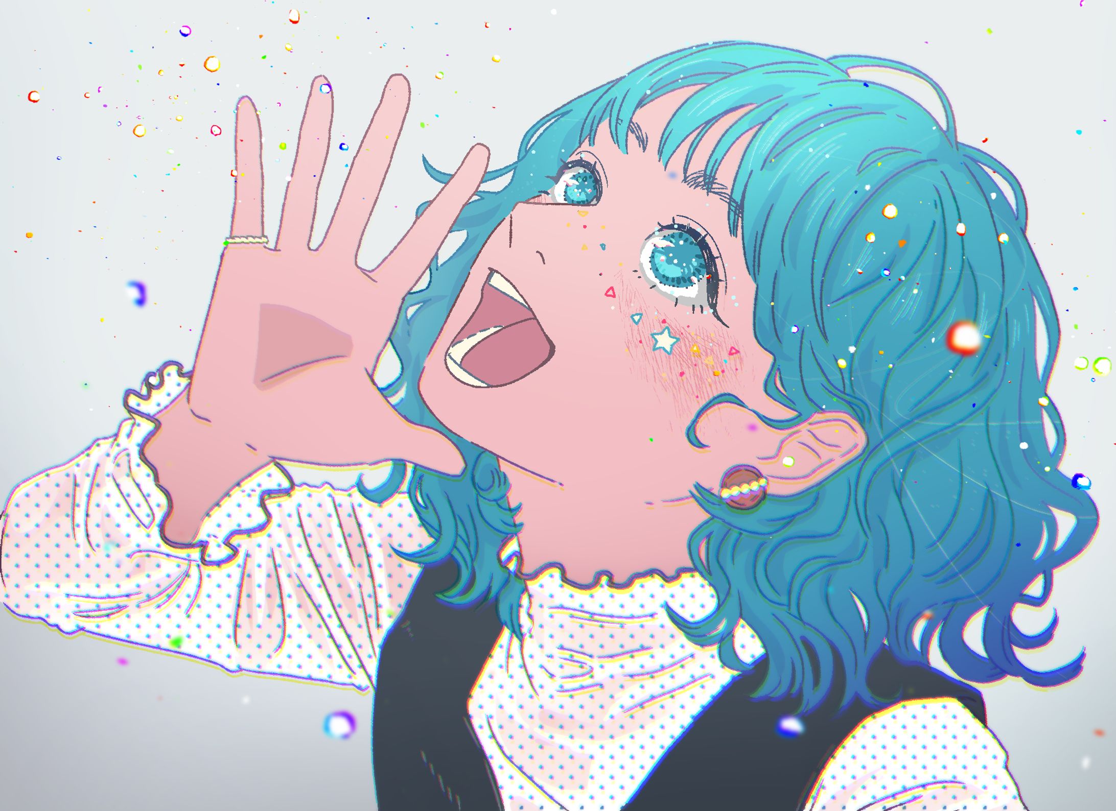 宇宙の人聞こえますかー！-1