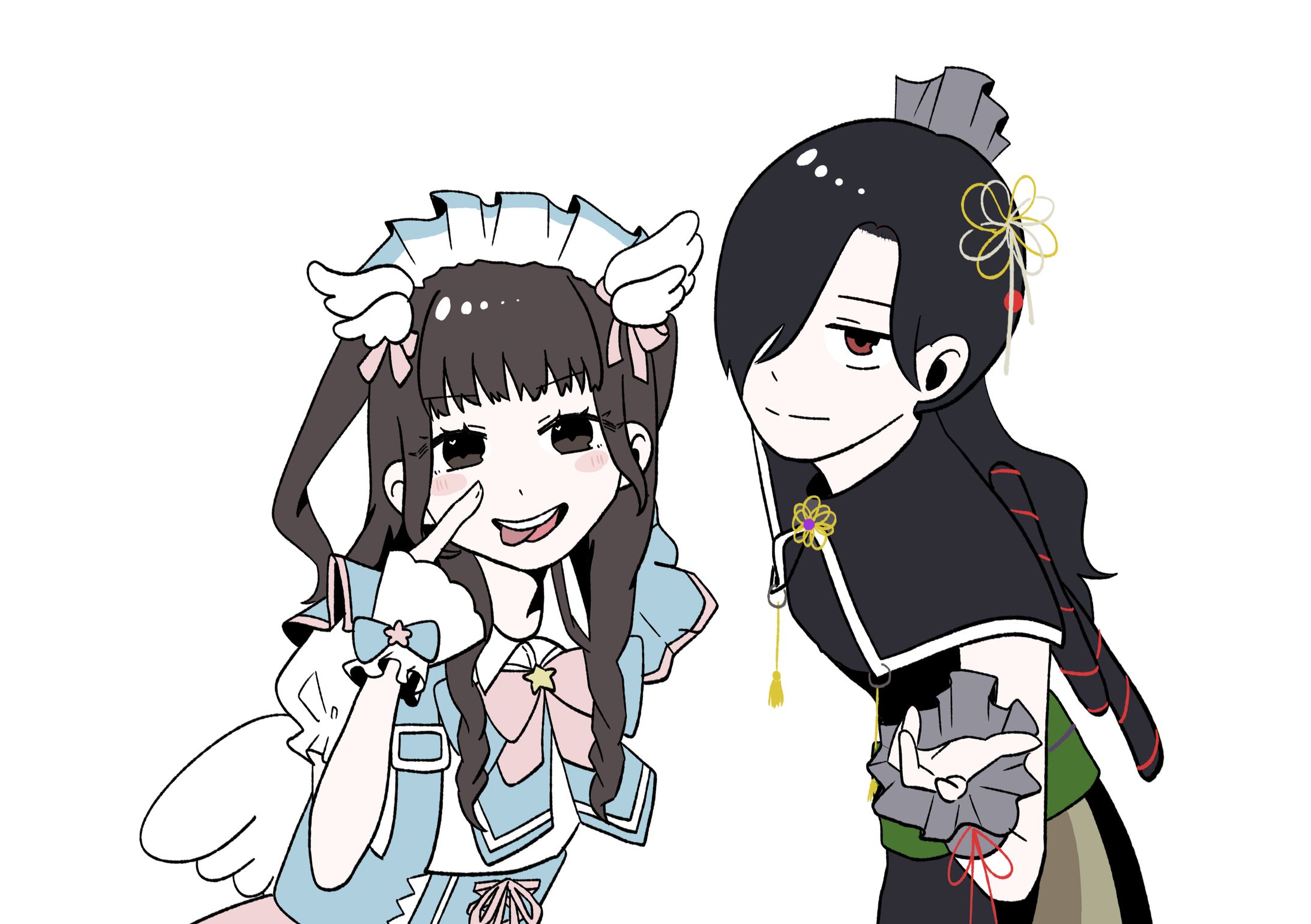 オリジナル作品-1