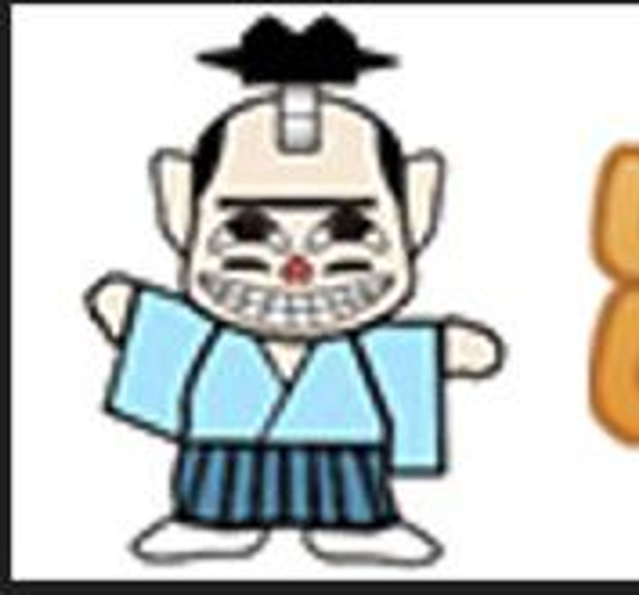 サイトキャラクター作成しました！-1