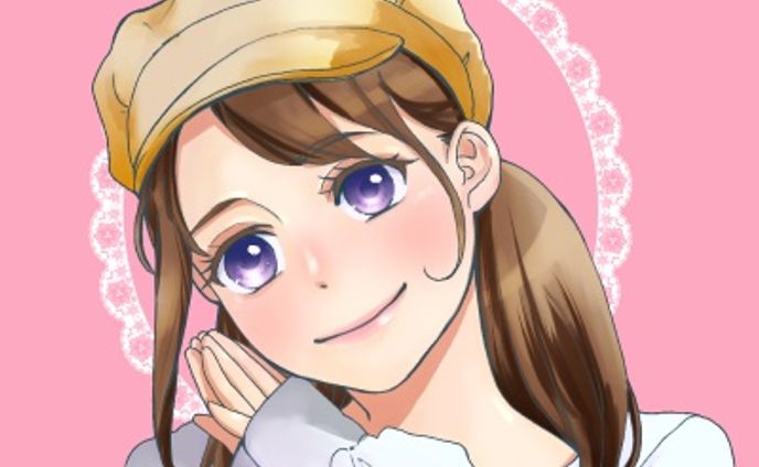 似顔絵のご依頼