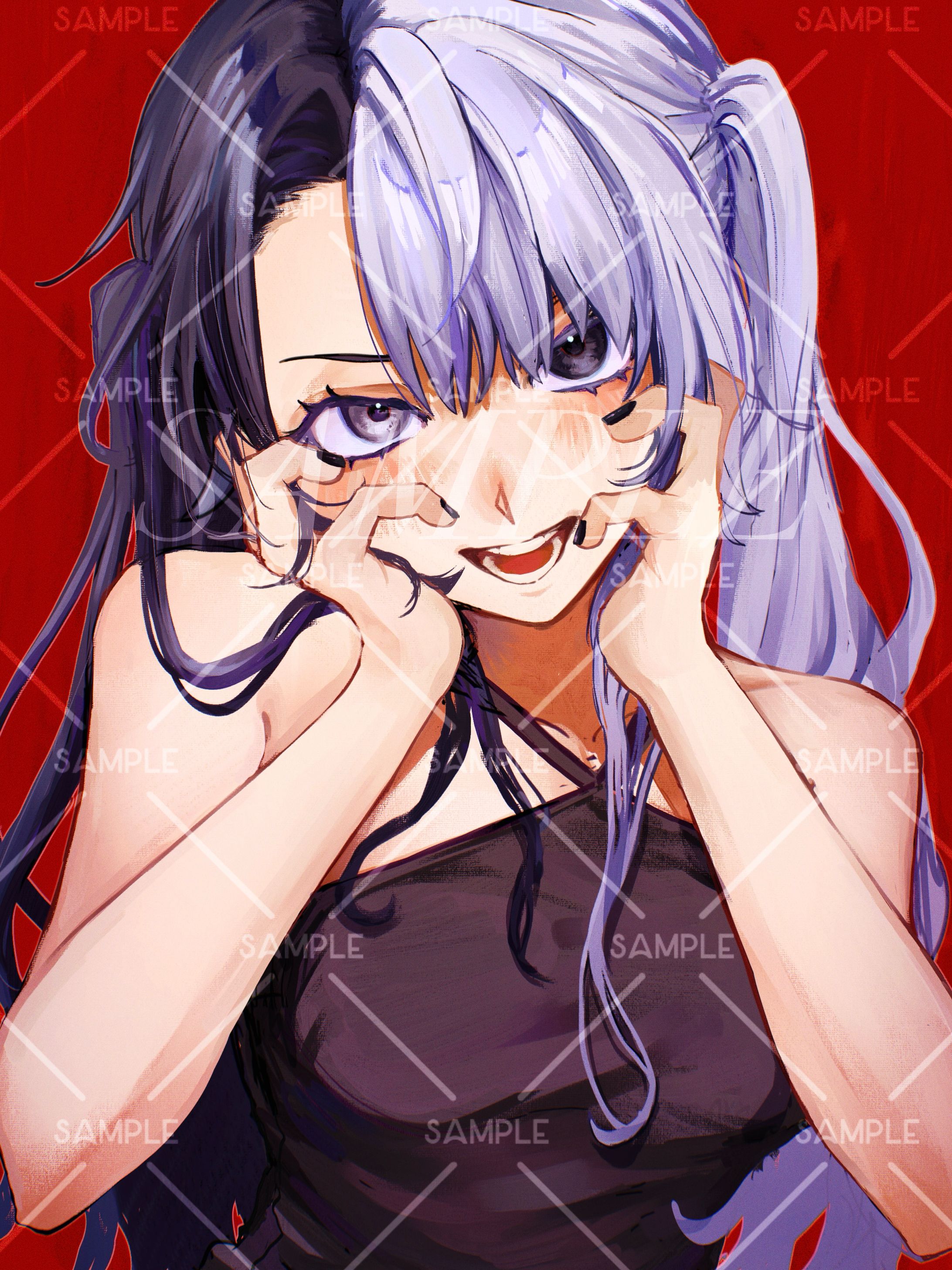 【一枚絵】腰上-1