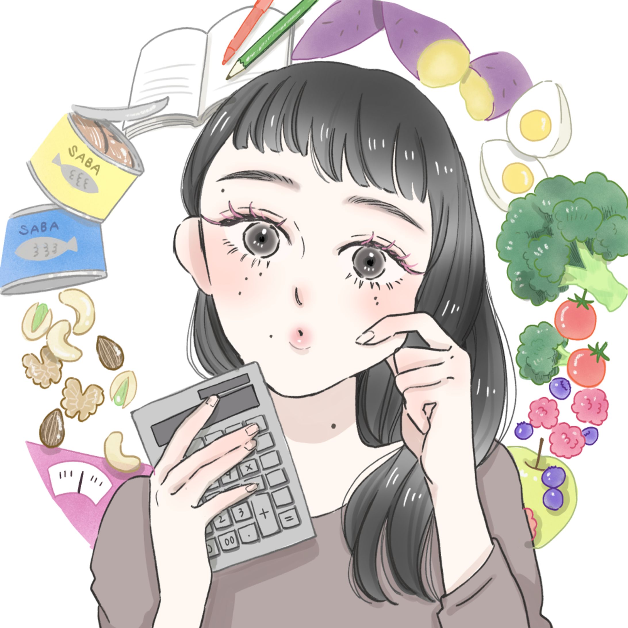 アイコン制作1-1