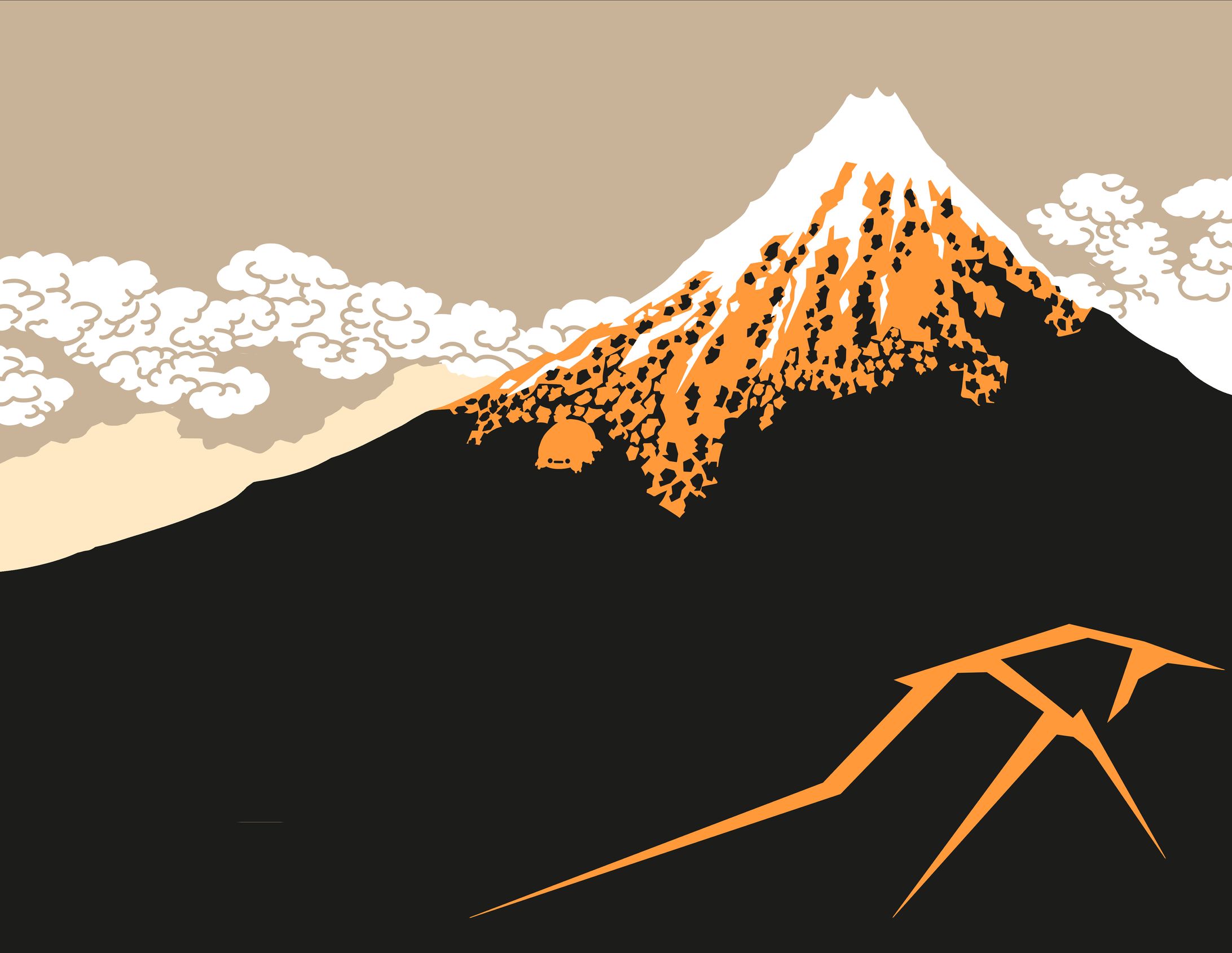 【FUGAKU：The Three Icons】-1