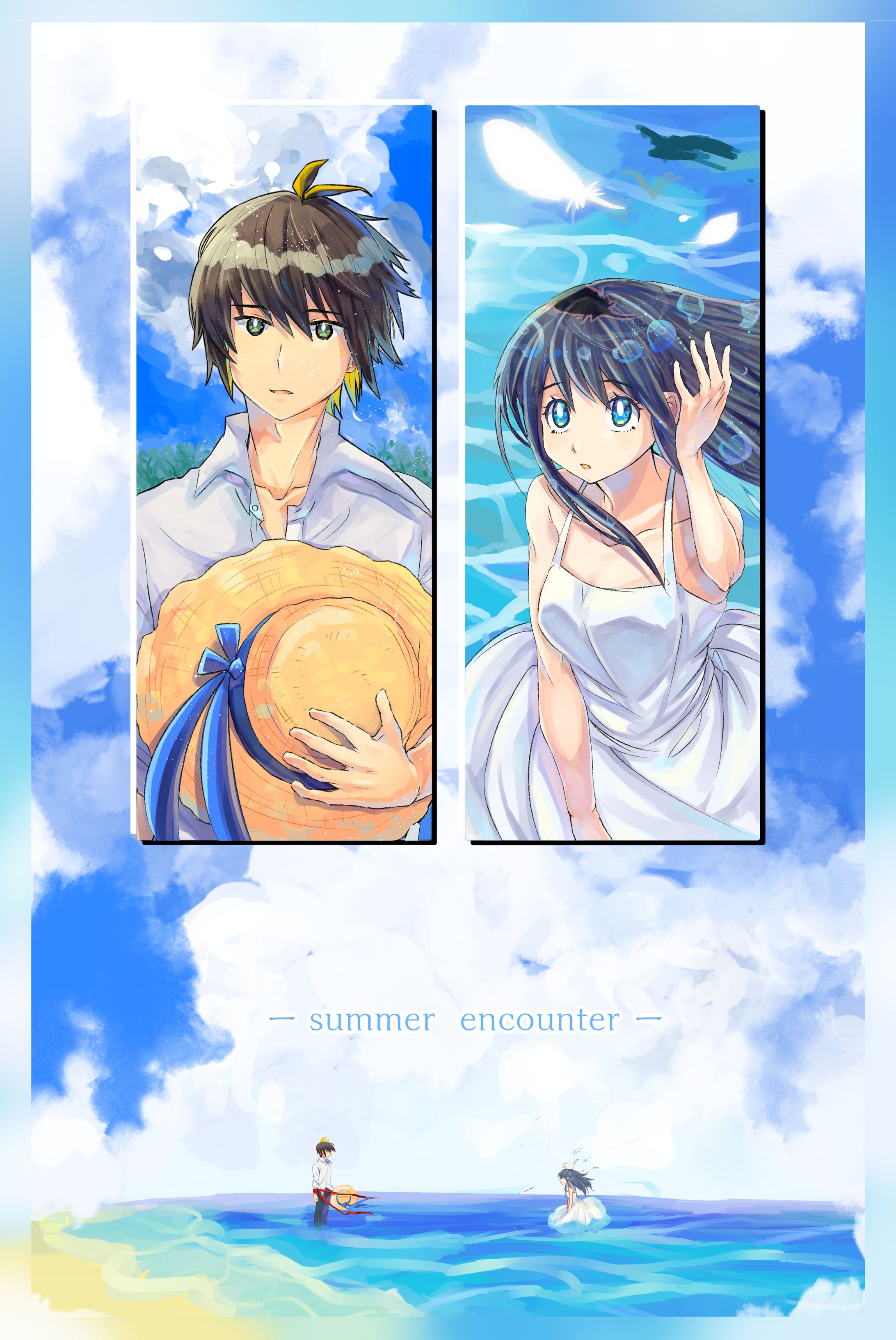 summer encounter(2019)-1