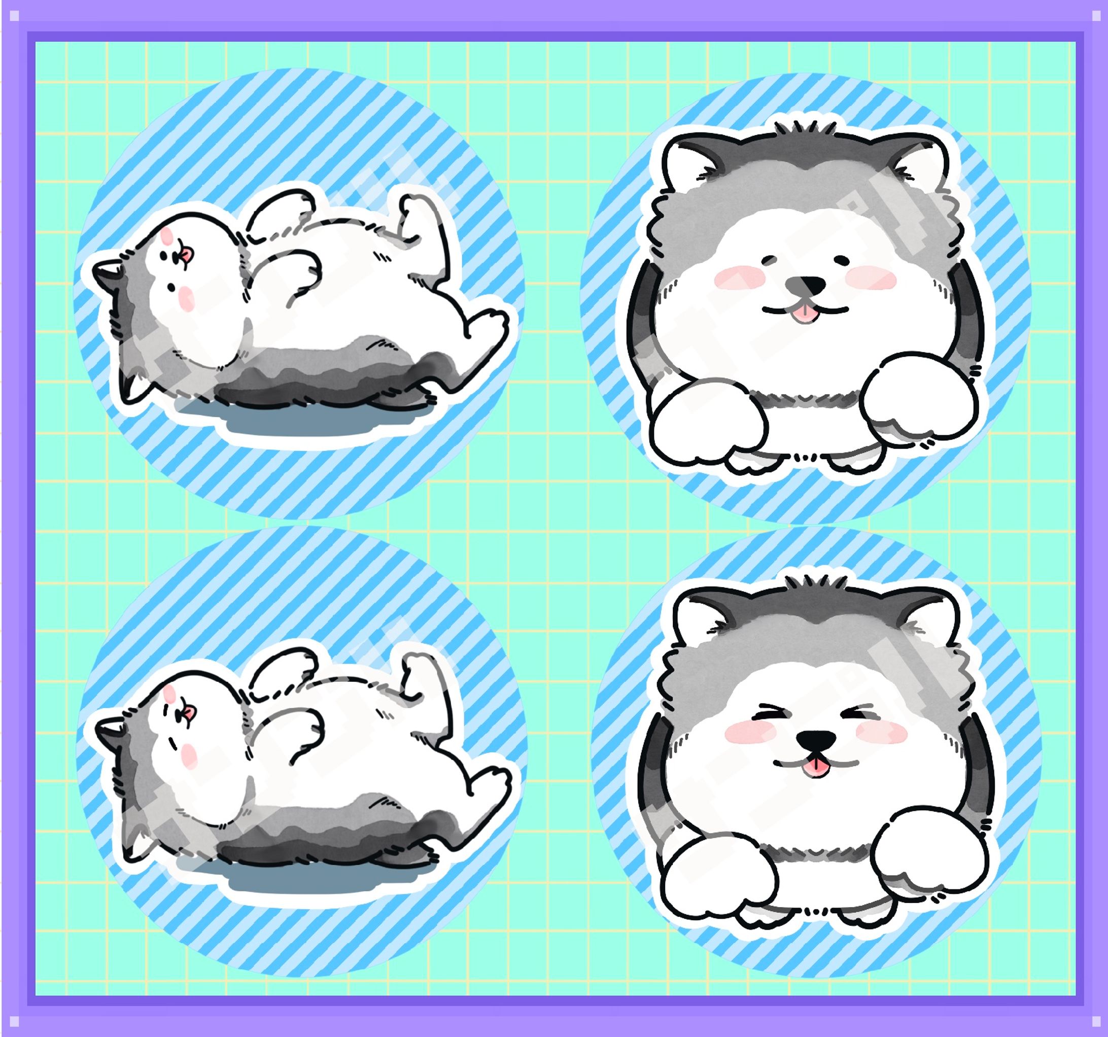 ゆるキャラ【nohoho-n】-1