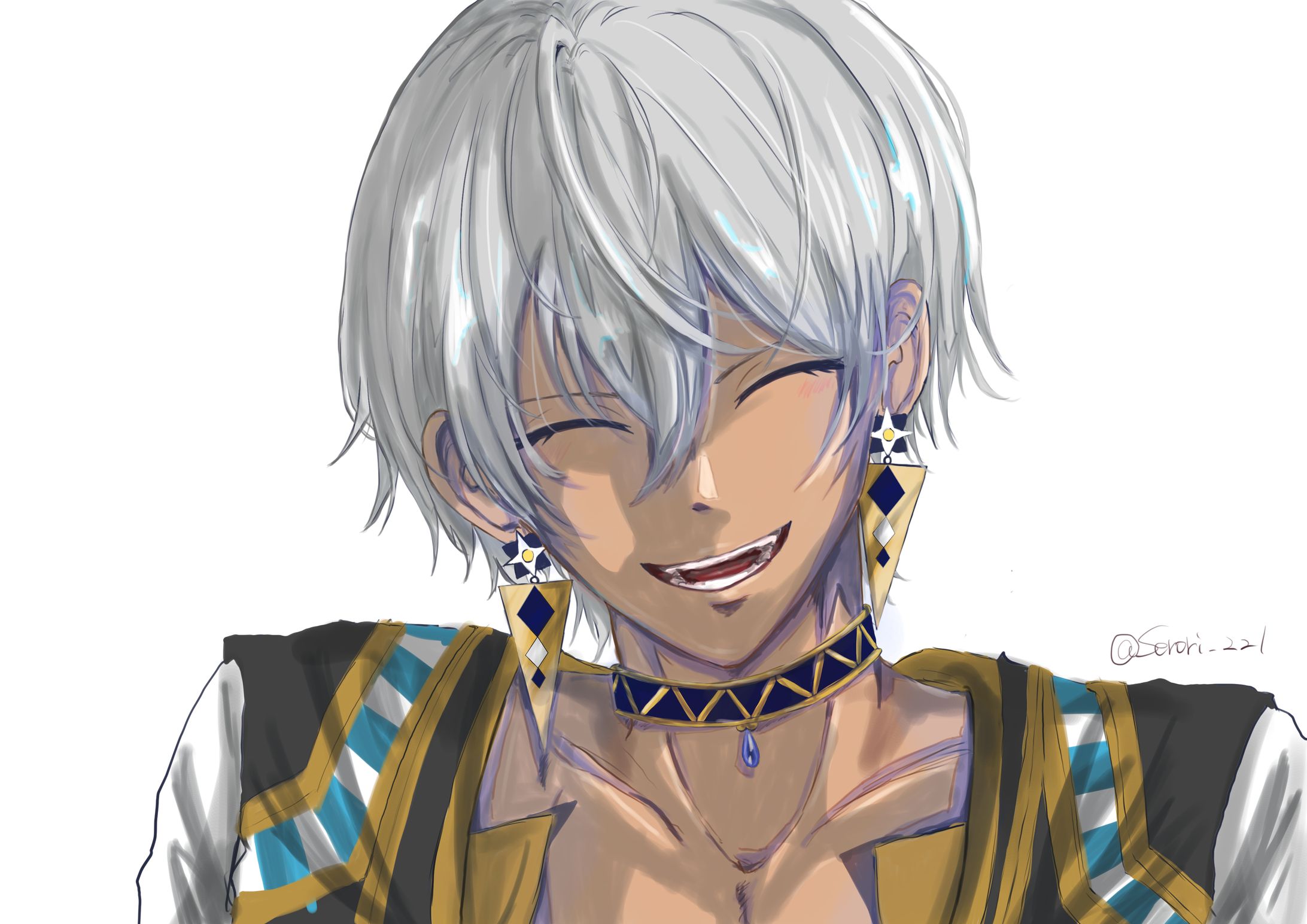 ファンアート一覧-1