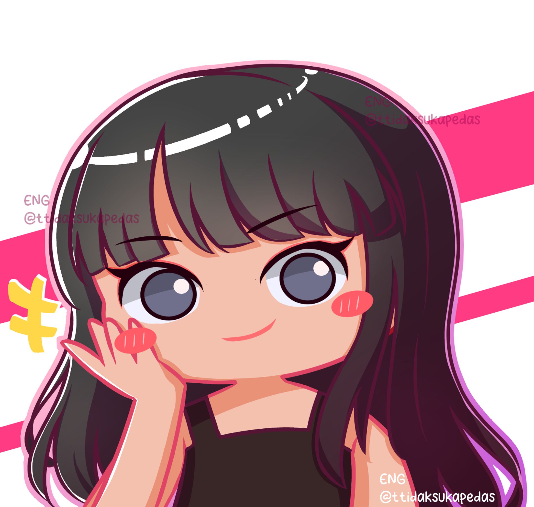 Work 2 Chibi-1