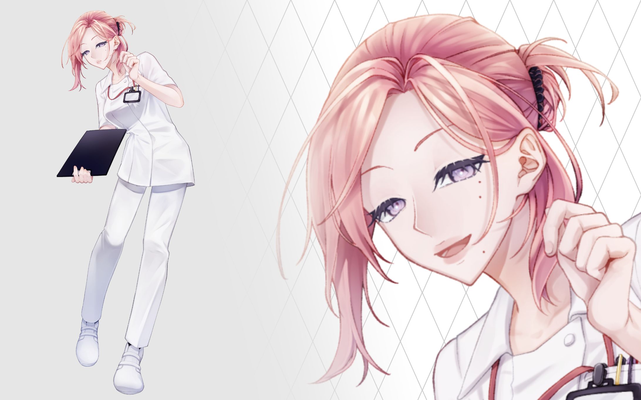 Original｜TRPG用立ち絵-1