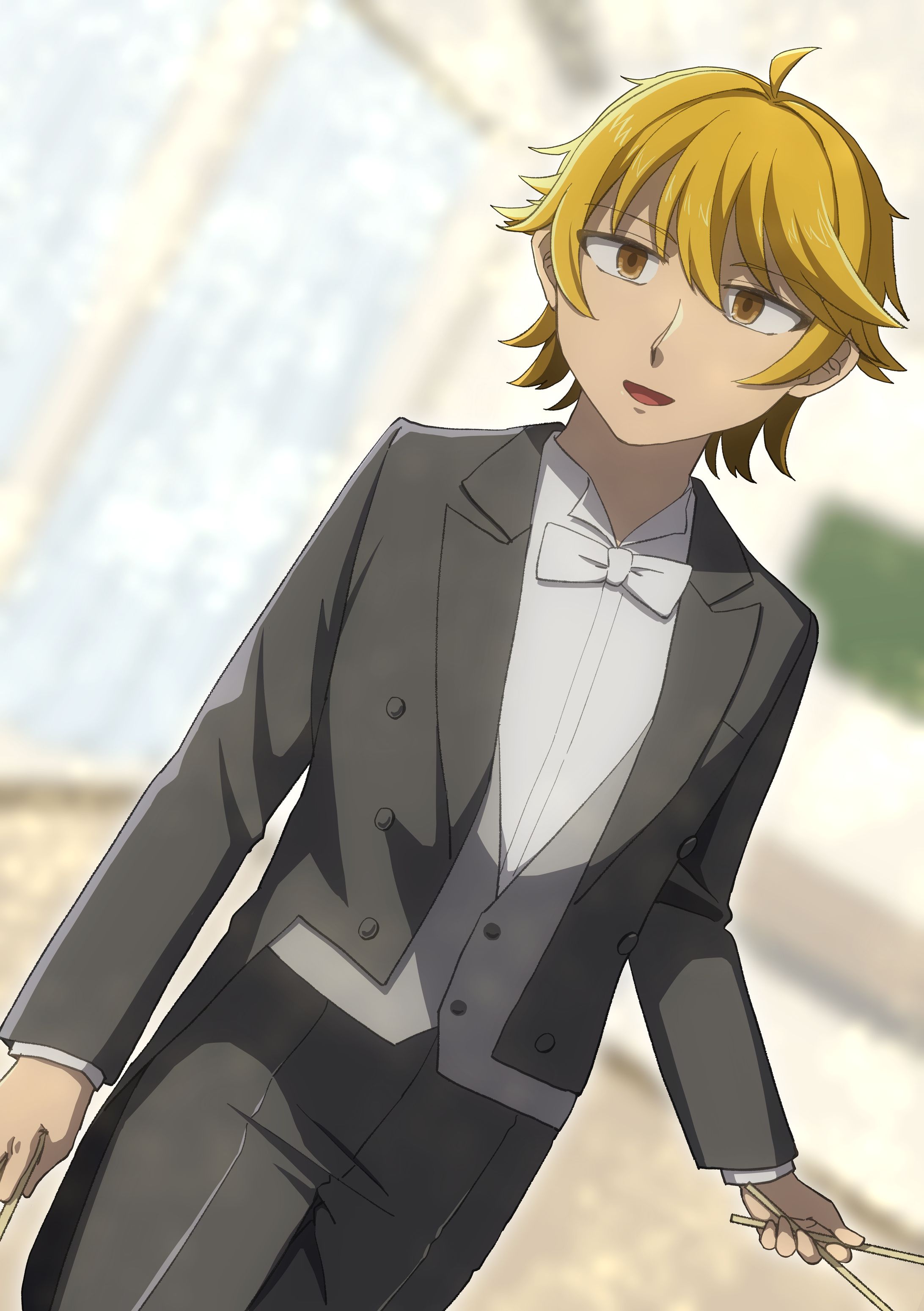 ドラマー-1