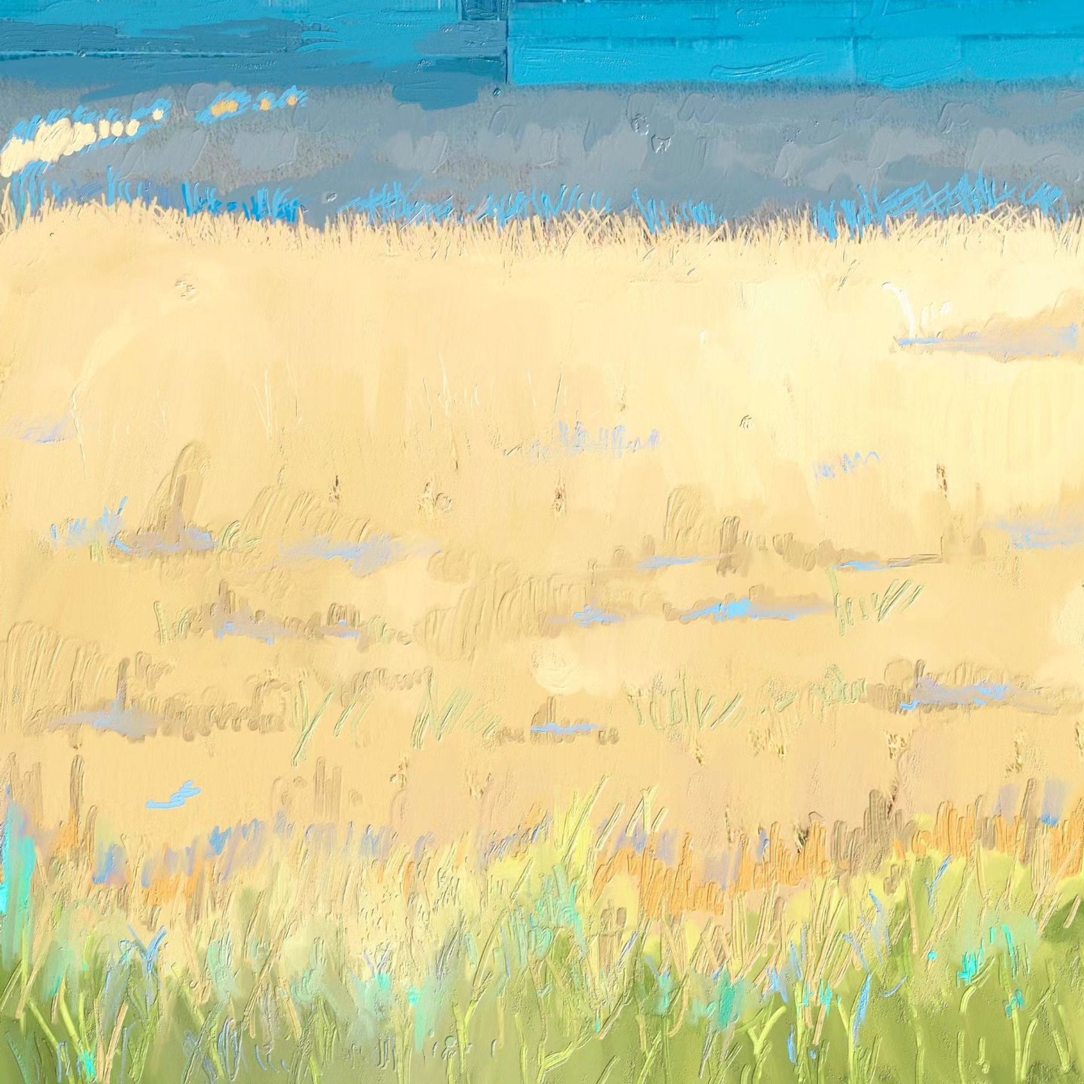 🌾

#illustration  #アート #art #artwork #painting #그림  #イラスト好きと繋がりたい #followme #likeforlikes  #kawaiiart #girl #イラスト #绘画 #digitalillustration
 #grass #雑草 #草原 #green #landscape #grassland  #meadow #초원 #beautiful #朝 #morning #風景画 #landscapepainting
 #いらすとぐらむ #instagood #artstagram #artstagram-1