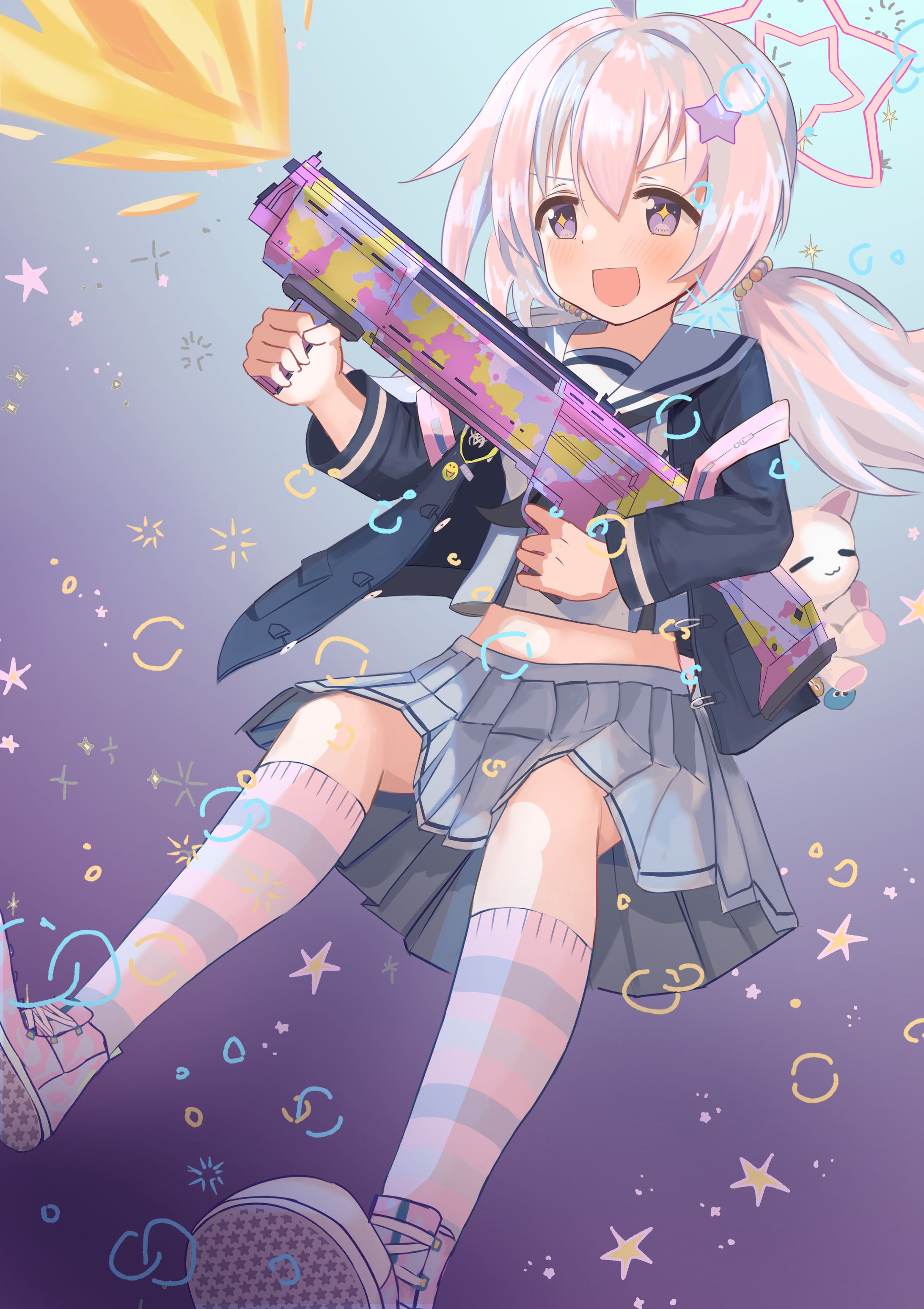 レイサ-1