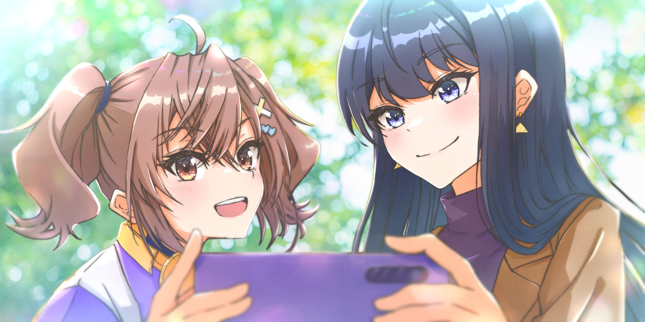 dアニメ-1