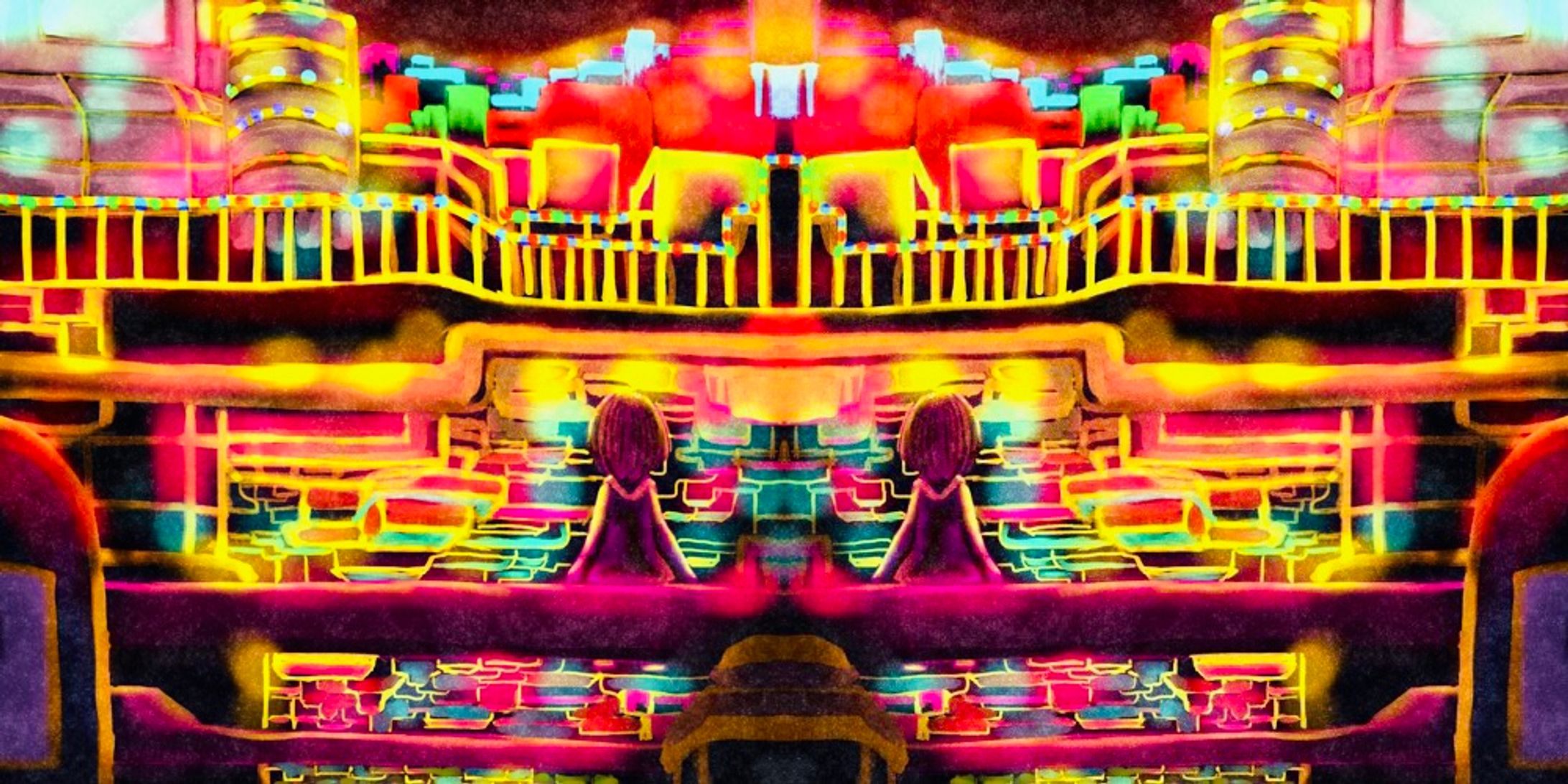 綺麗な景色　たからもの-1