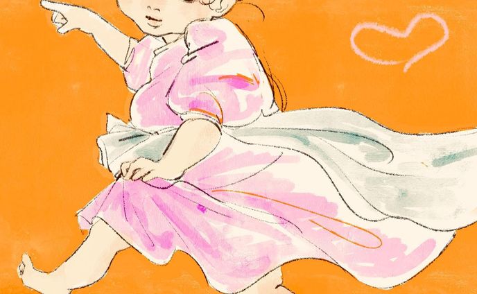 こっちこっち

#イラスト #イラストグラム#illustration#drawing#art#illust #ファッション#procreate