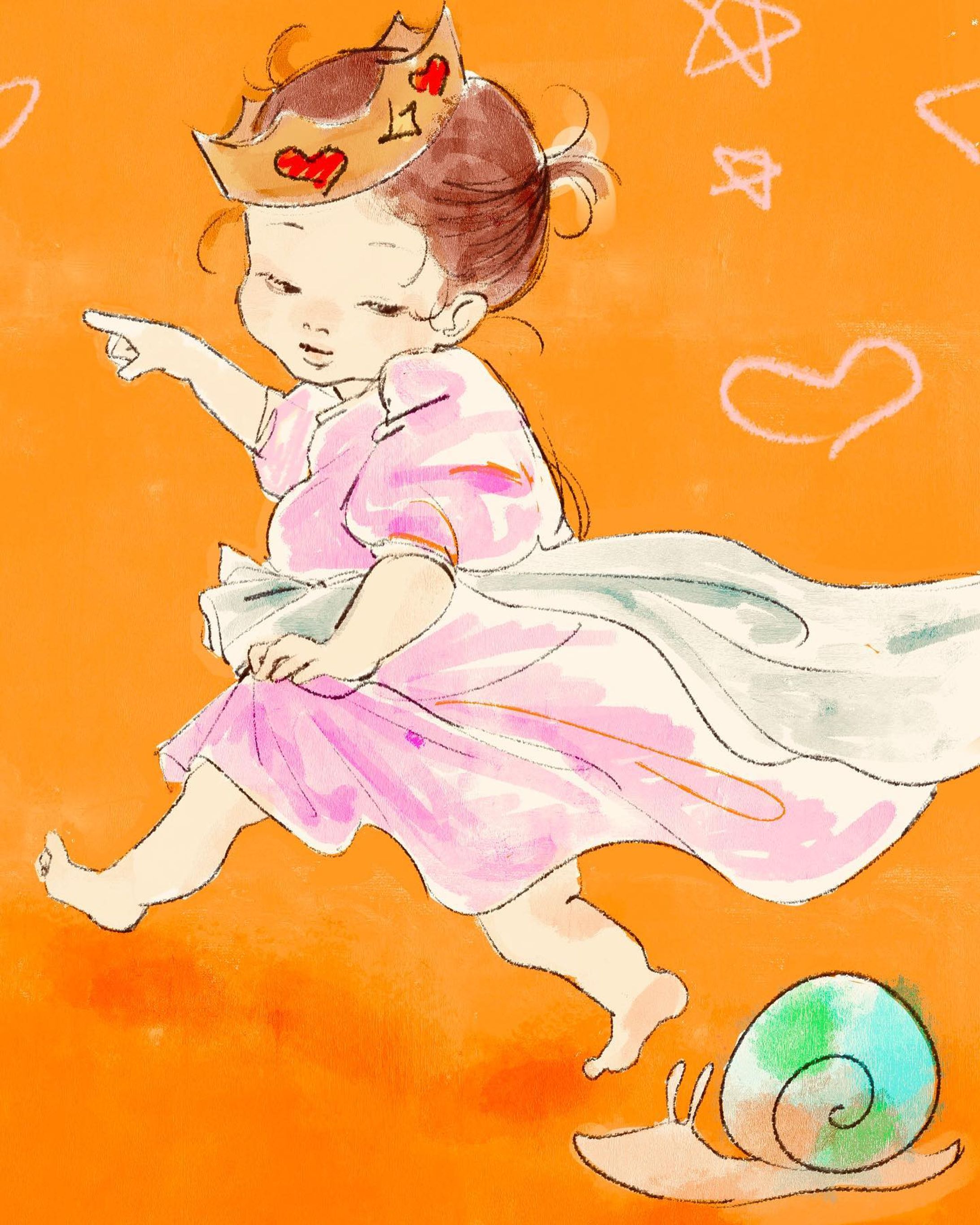 こっちこっち

#イラスト #イラストグラム#illustration#drawing#art#illust #ファッション#procreate-1