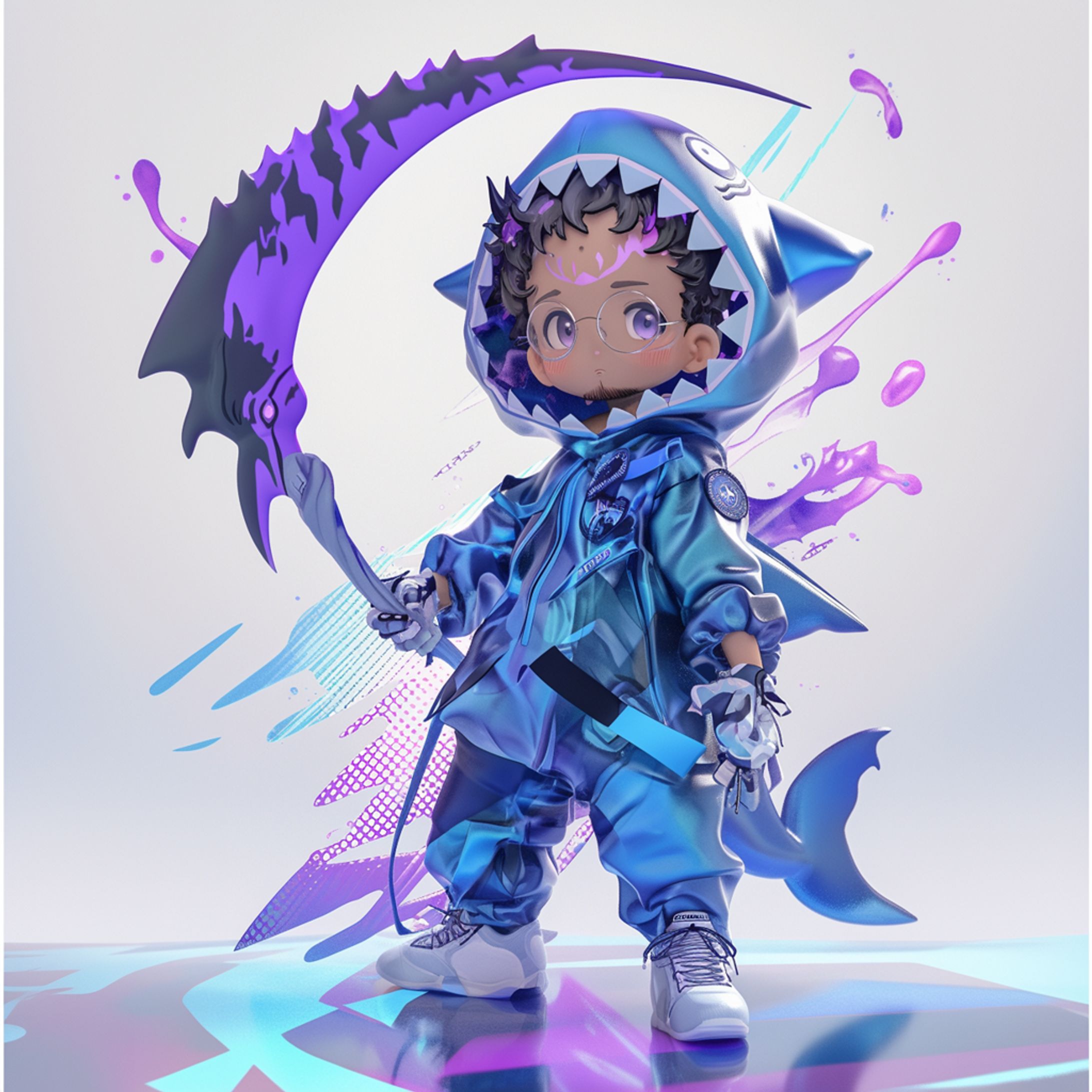 アイコン制作-1