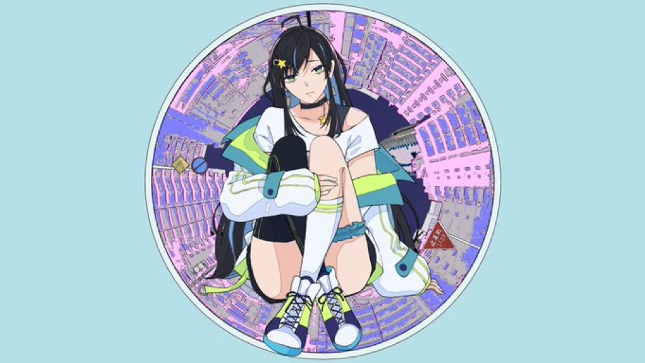 七篠さよ様　オリジナルMV-1