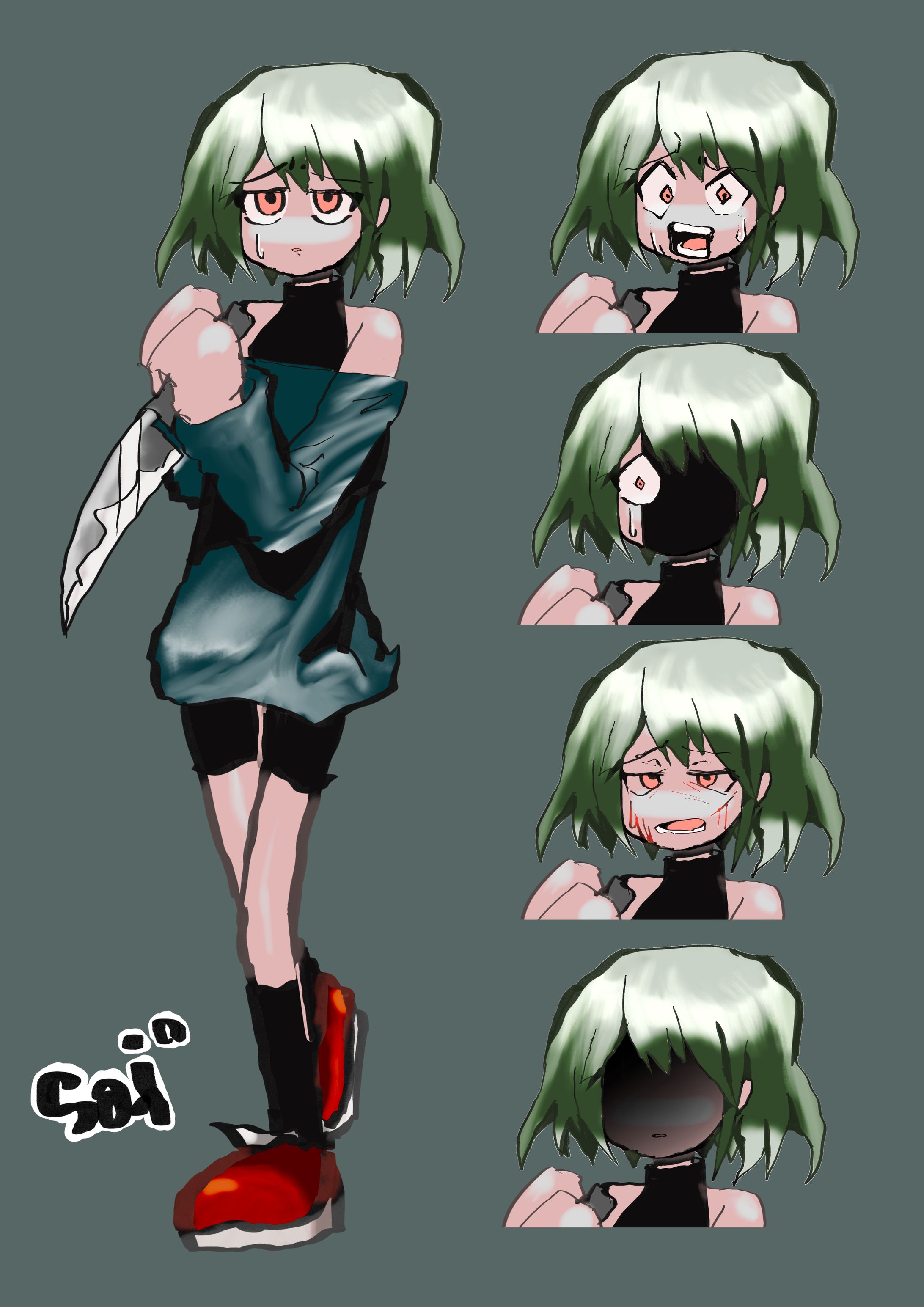 TRPG向け立ち絵-1