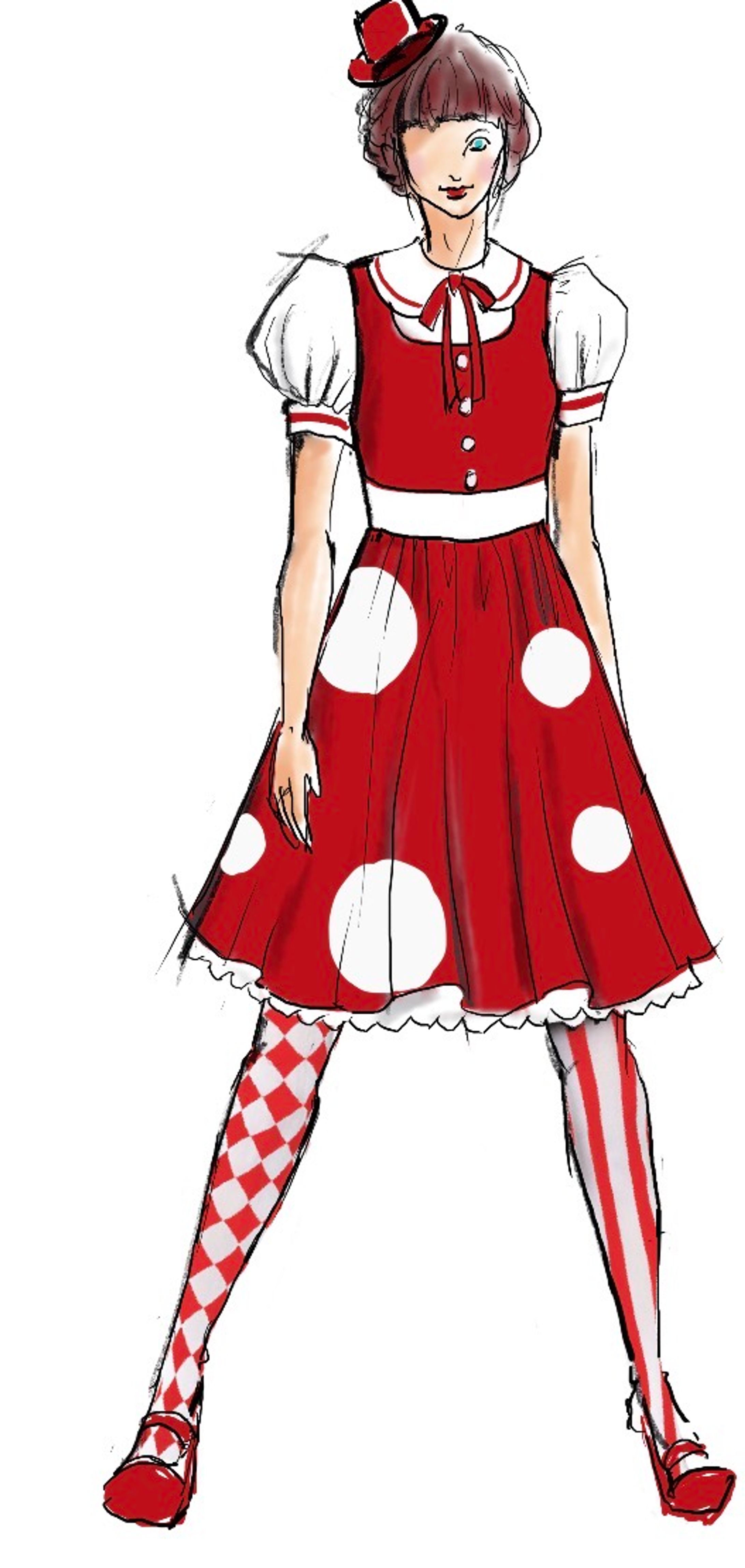 スノーホワイト