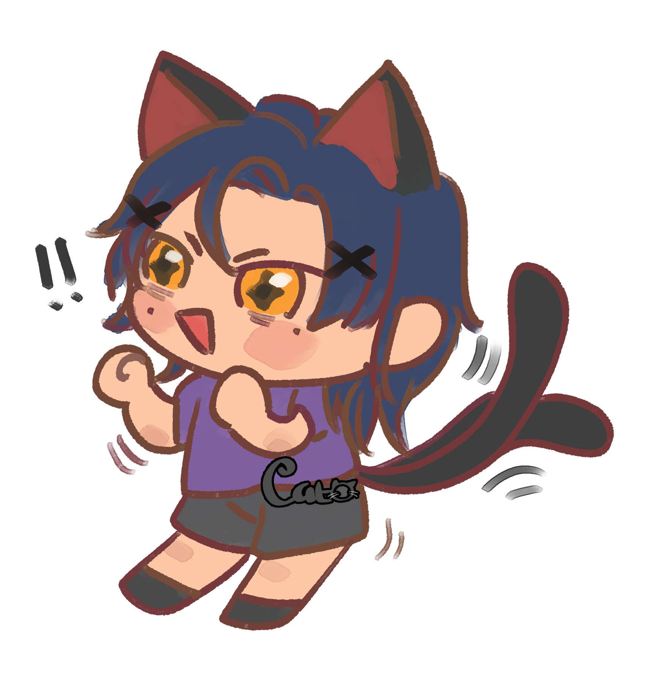 Chibi -1