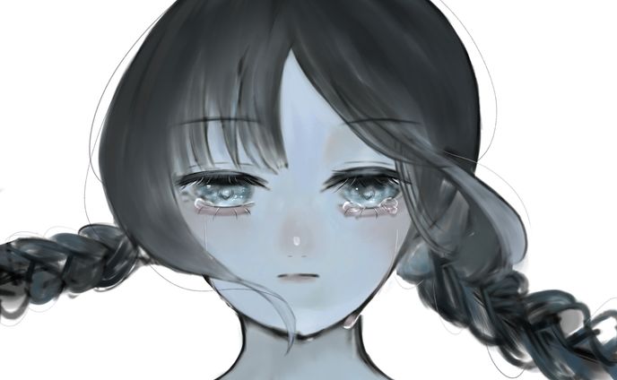 趣味絵