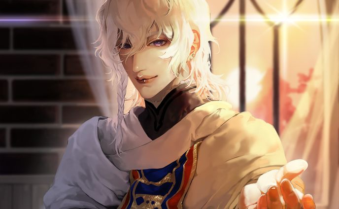 仕事絵