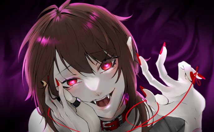 描かせて頂いた物、アイコン等