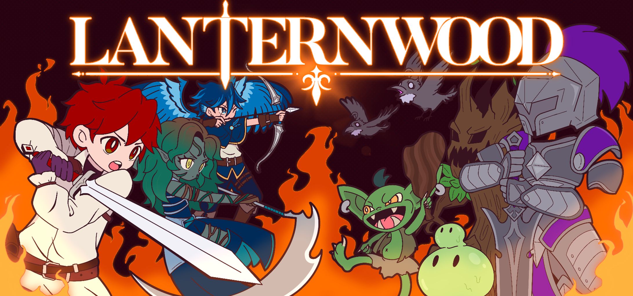 『Lanternwood』キービジュアル-1