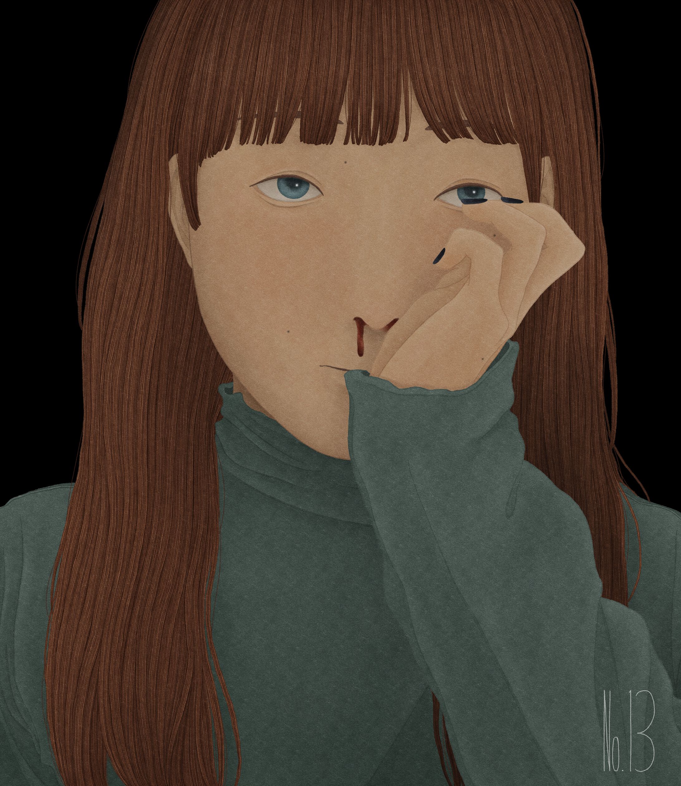 情緒-1