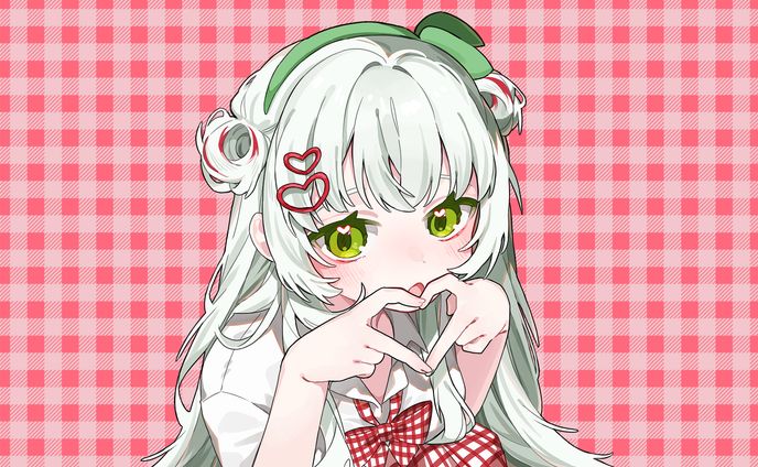 翠玉たろ様/歌ってみたイラスト