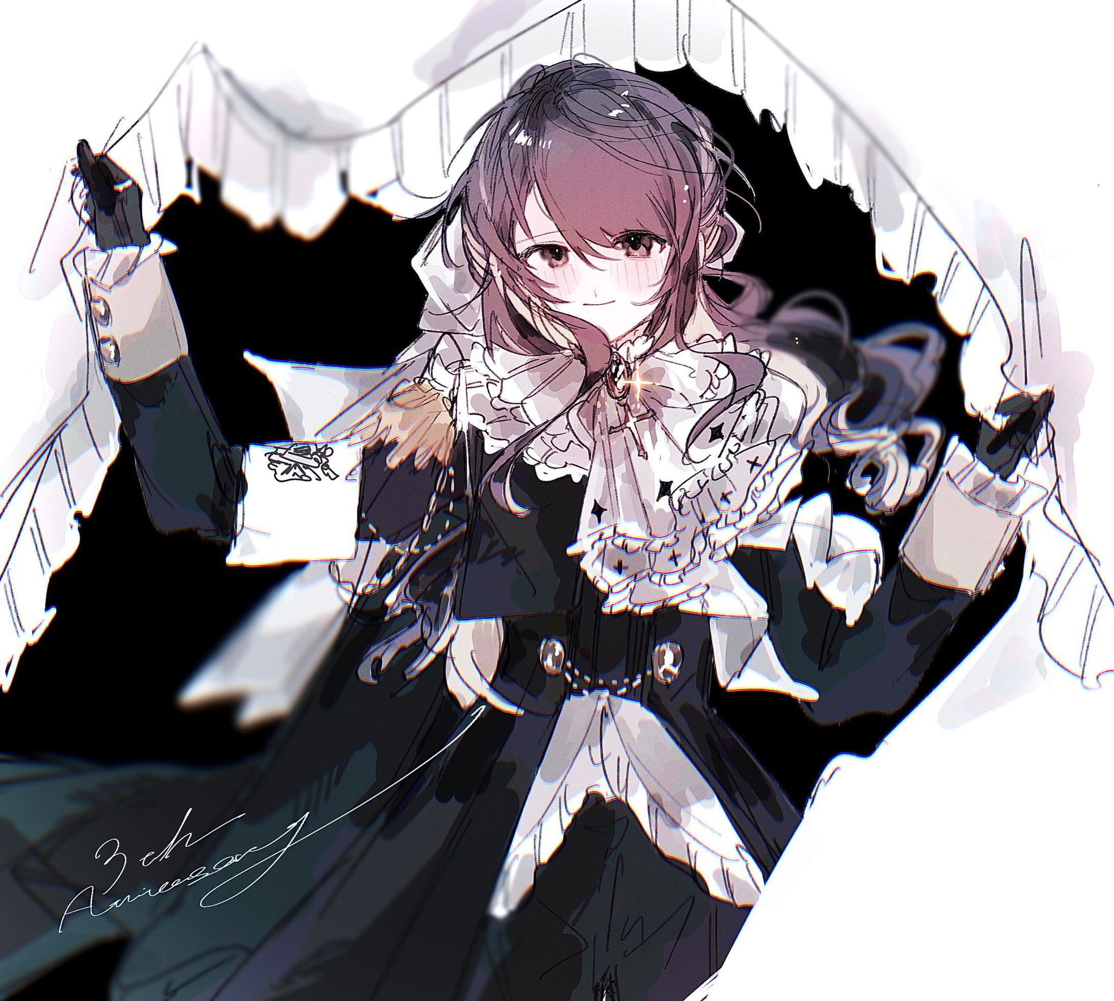 【一次創作】-1