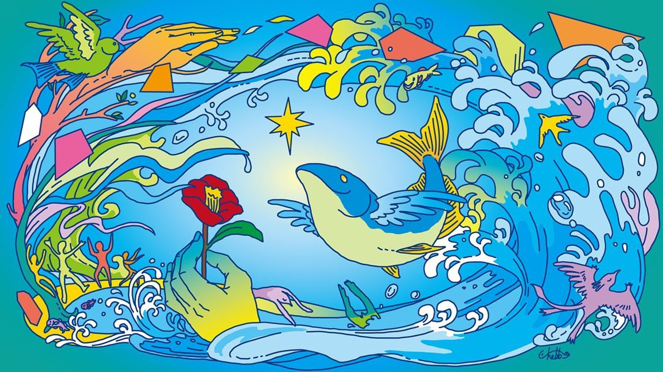 CO-DEJIMAさんの新しいイベント

「Namikaze | 波風」

CHEBLOでコンセプトからロゴ・メインイラスト制作を担当させていただきました🌊

#Repost @codejima with @use.repost
・・・
・
Namikaze/波風【第二部】テーマはブランディング！

長崎のアプローチについて、 愛されるブランド・強いブランドを生み出すために必要なものとは。。。

東京からクリエイターをお招きし、ブランデングの視点からディスカッションをしていただく密度の濃い時間をお届けします！！

【テーマ】16:35～18:30
「愛デンティティー・ブランディング」〜愛せる言葉・愛される言葉〜」
「ブランディングに必要とされる能力やスキルについて(仮)」

 【登壇者】
■小藥 元(こぐすり げん) [ meet＆meet コピーライター・クリエイティブディレクター ]
■小宮 大輔(こみや だいすけ)[ illo合同会社 ]

【懇親会】19:00～20:00
※参加希望者のみ
（場所は長崎県立美術館の隣に位置するCO-DEJIMAで開催）

【日時】2022/11/22[火] 16:30 - 20:00 (受付開始：16:00〜)
【場所】長崎県立美術館(※懇親会はCO-DEJIMA)
【主催】CO-DEJIMA
【参加費】無料（※但し、懇親会参加者は飲食用として参加費1,000円）)
【申込み】CO-DEJIMAのHPのイベントページより申込みください。
https://namikaze2022part2.peatix.com/view
 ※第一部から参加の方もお手数ですが、お申込みください。

ご参加お待ちしております♪♪

【🌊🌊🌊Namikaze/波風とは🌊🌊🌊】
Namikaze/波風 ≒ キッカケと許容の場波風とは、風が強く吹いて波立つことを言います。
そんな様子から、平穏な所に揉め事が起きる際に使われますが、この言葉を私たちは変革のきっかけになる言葉と定義します。
100年に1度と言われる大変革が起きている長崎で、各地域各分野でエネルギーが溢れている今だからこそ変化を恐れず取り組むきっかけ、知るきっかけ、影響を与え合えるきっかけを創り出します。

#波風 #namikaze #コデジマ #codejima #スタートアップ #起業 #nagasaki #長崎 #ブランデング #コワーキングスペース #illustration #illustrator #イラスト-1