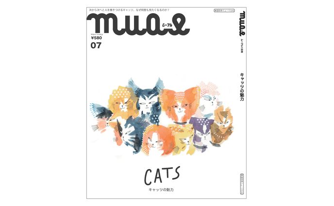 雑誌