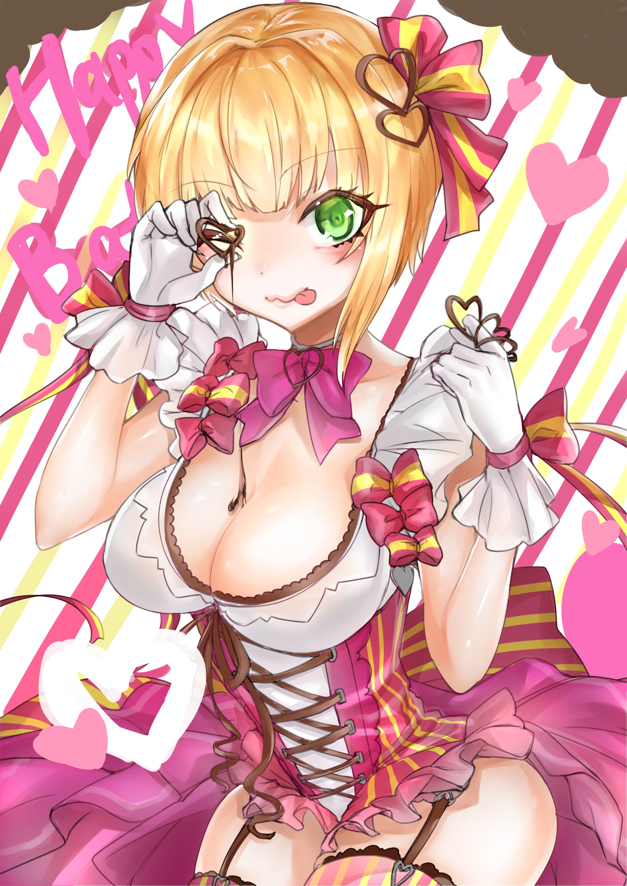 アイドルマスターシンデレラガールズ-1