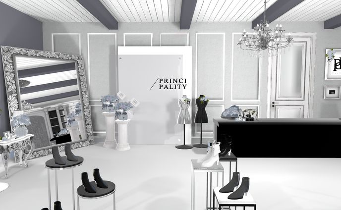 /PRINCIPALITY - photos