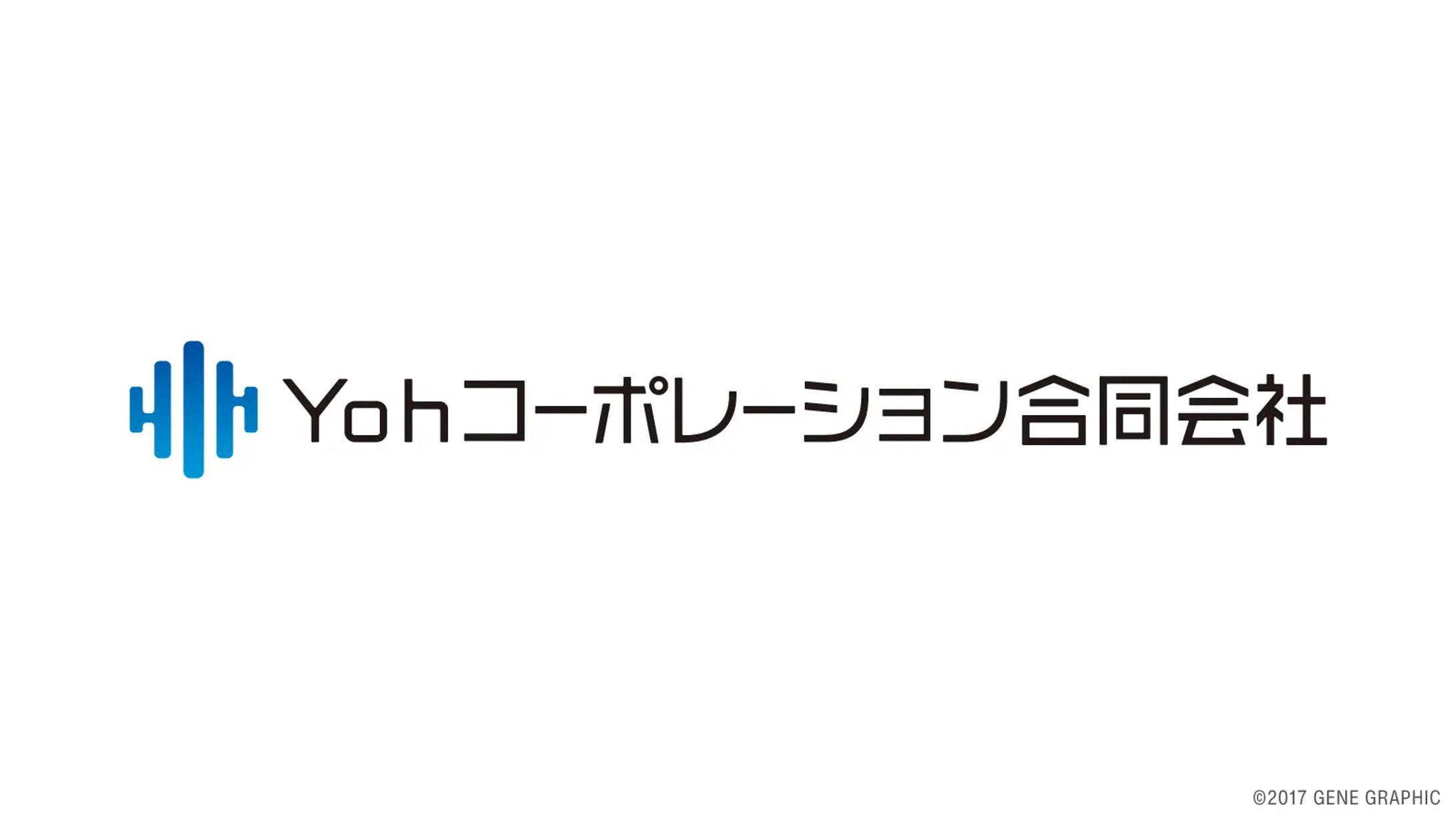 ［名刺・ロゴ］Yohコーポレーション合同会社-1