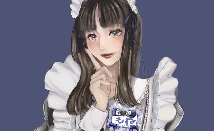 アイコンご依頼