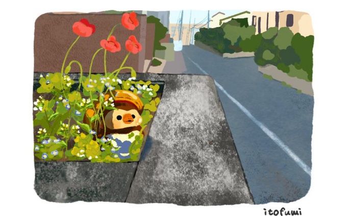 絵本調