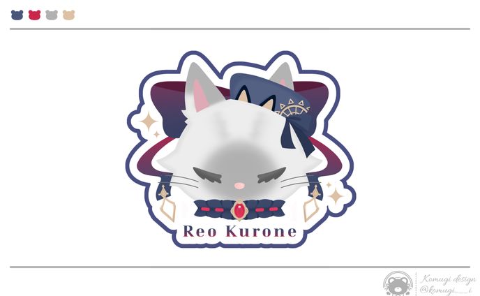 シンボルロゴ