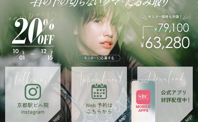 LINE リッチメニュー